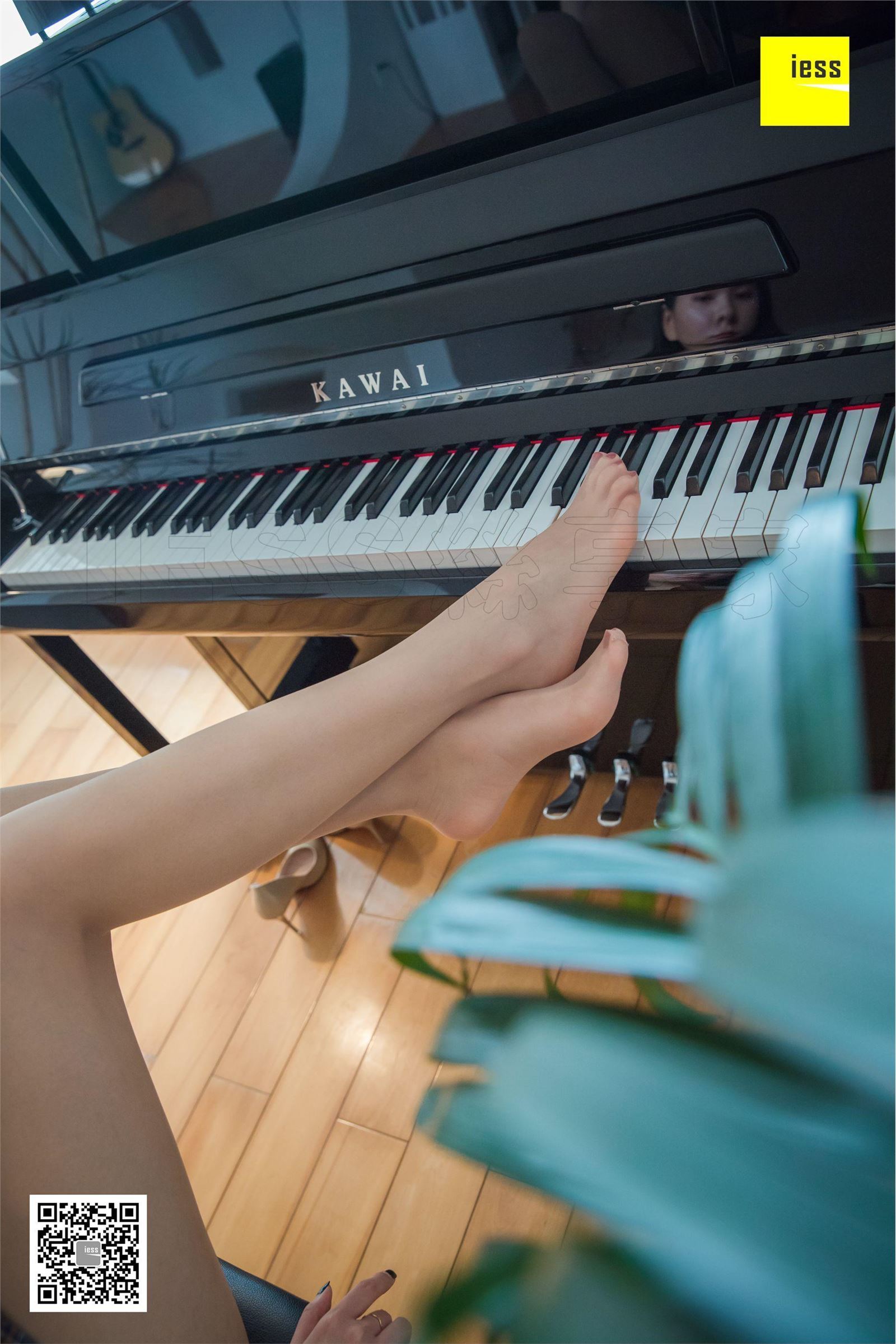 [IESS异思趣向]2018.07.24 SXJ.279 七七