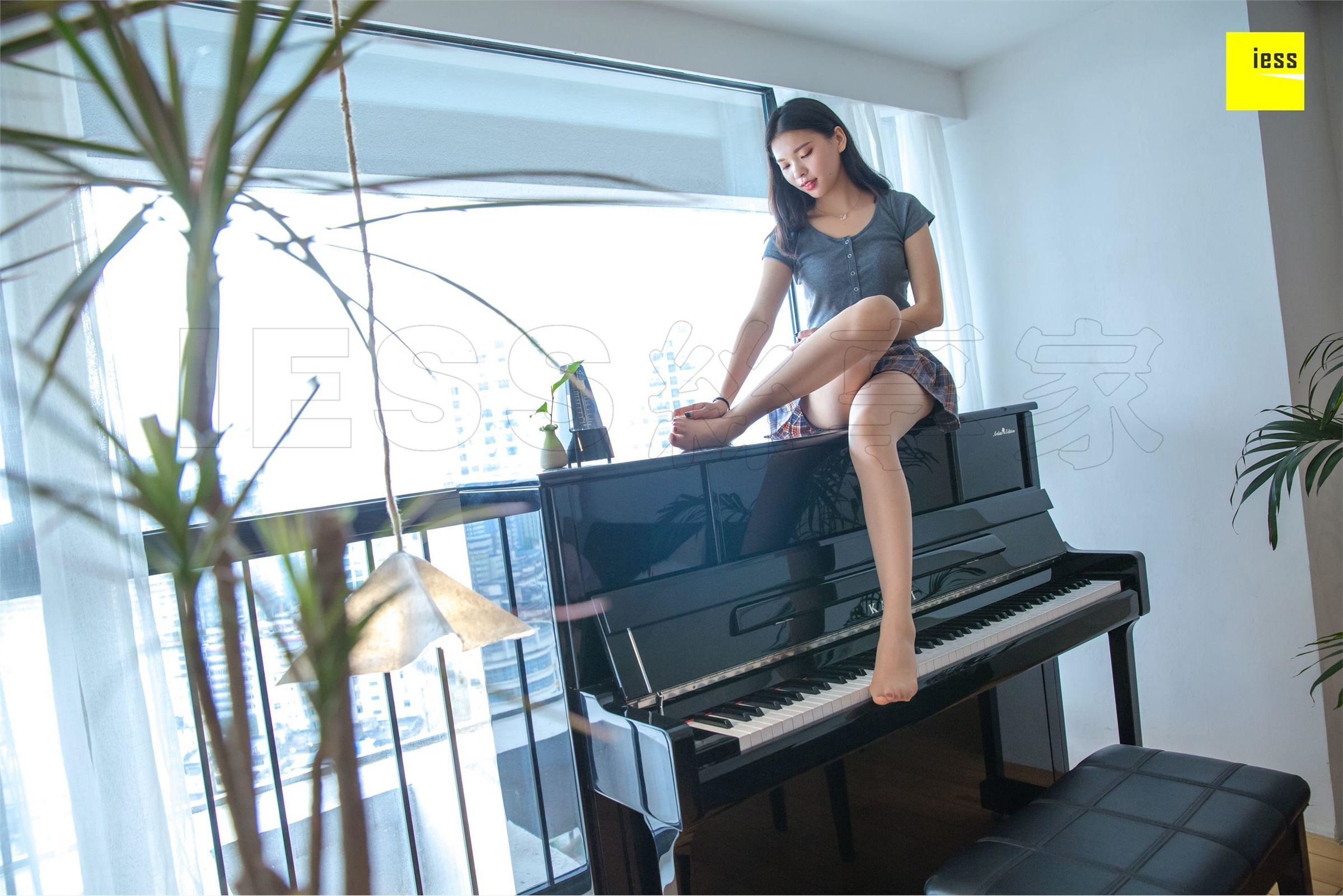 [IESS异思趣向]2018.07.24 SXJ.279 七七