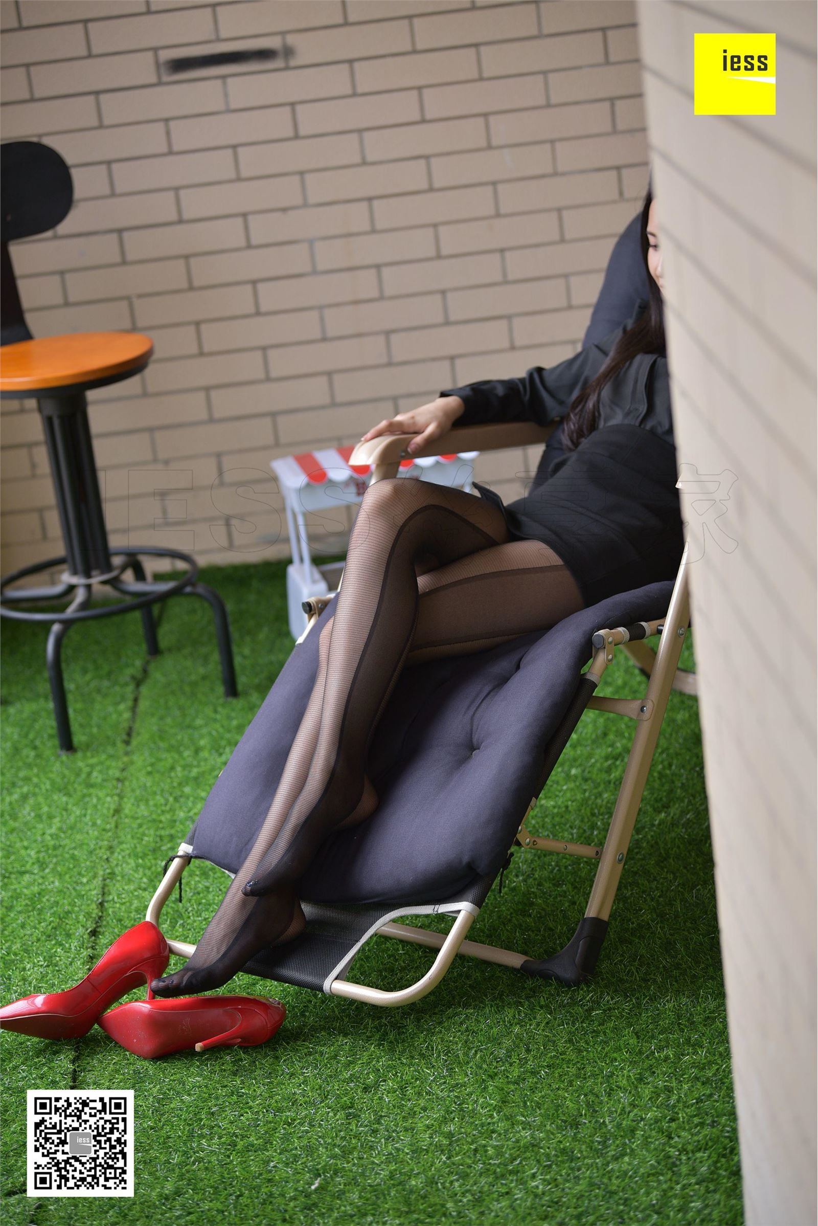 [IESS异思趣向]2018.07.26 SXJ.281 君君