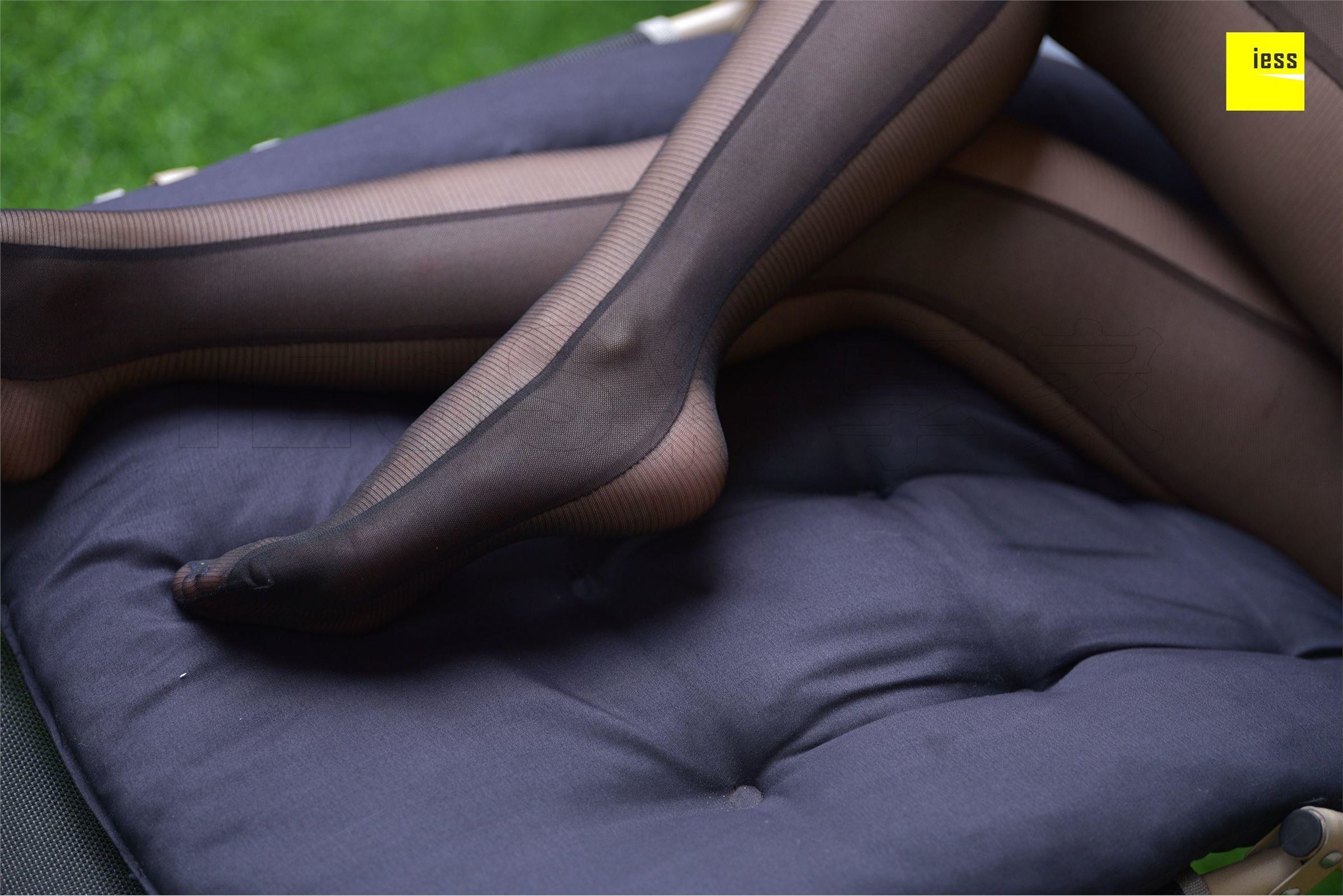 [IESS异思趣向]2018.07.26 SXJ.281 君君