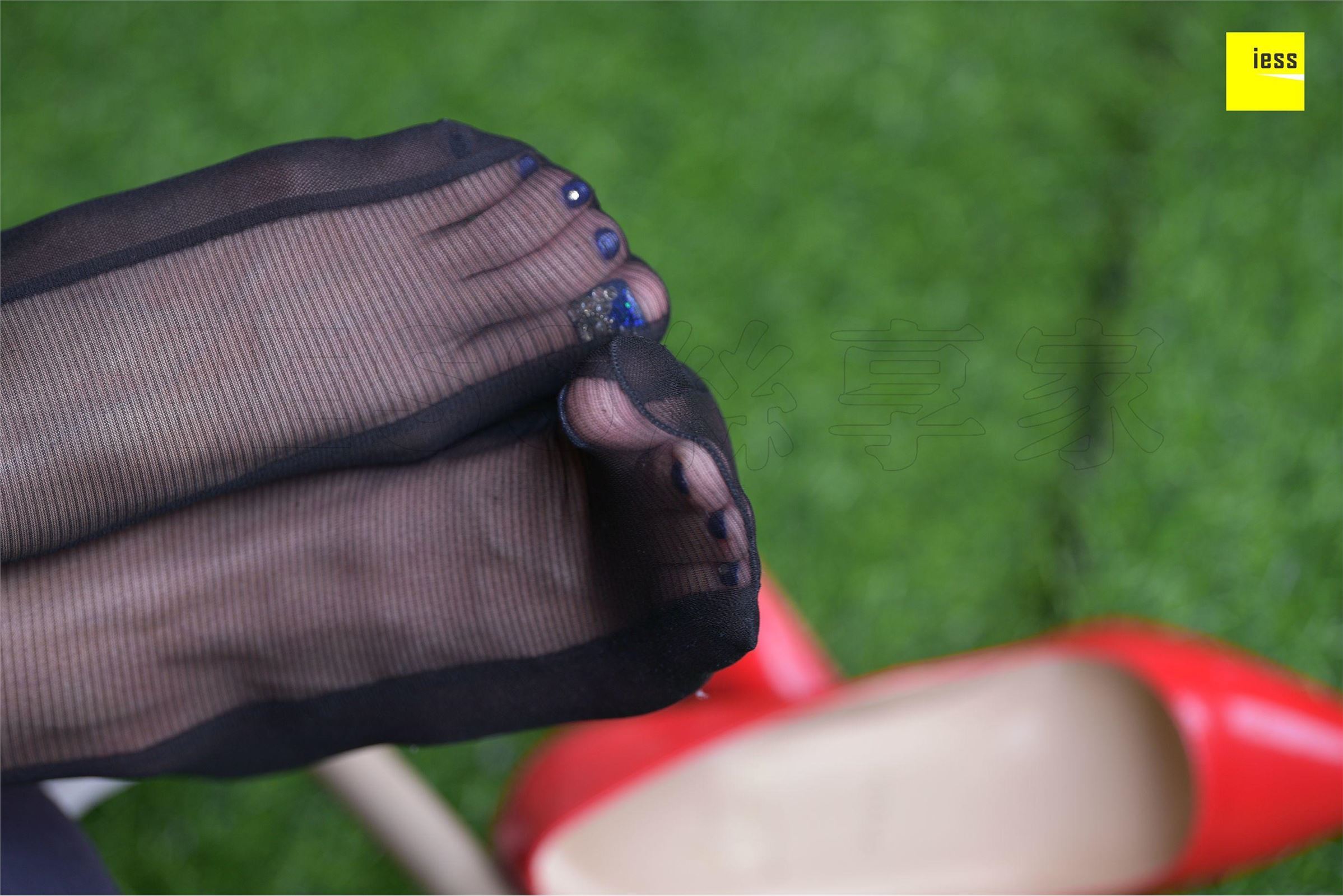 [IESS异思趣向]2018.07.26 SXJ.281 君君