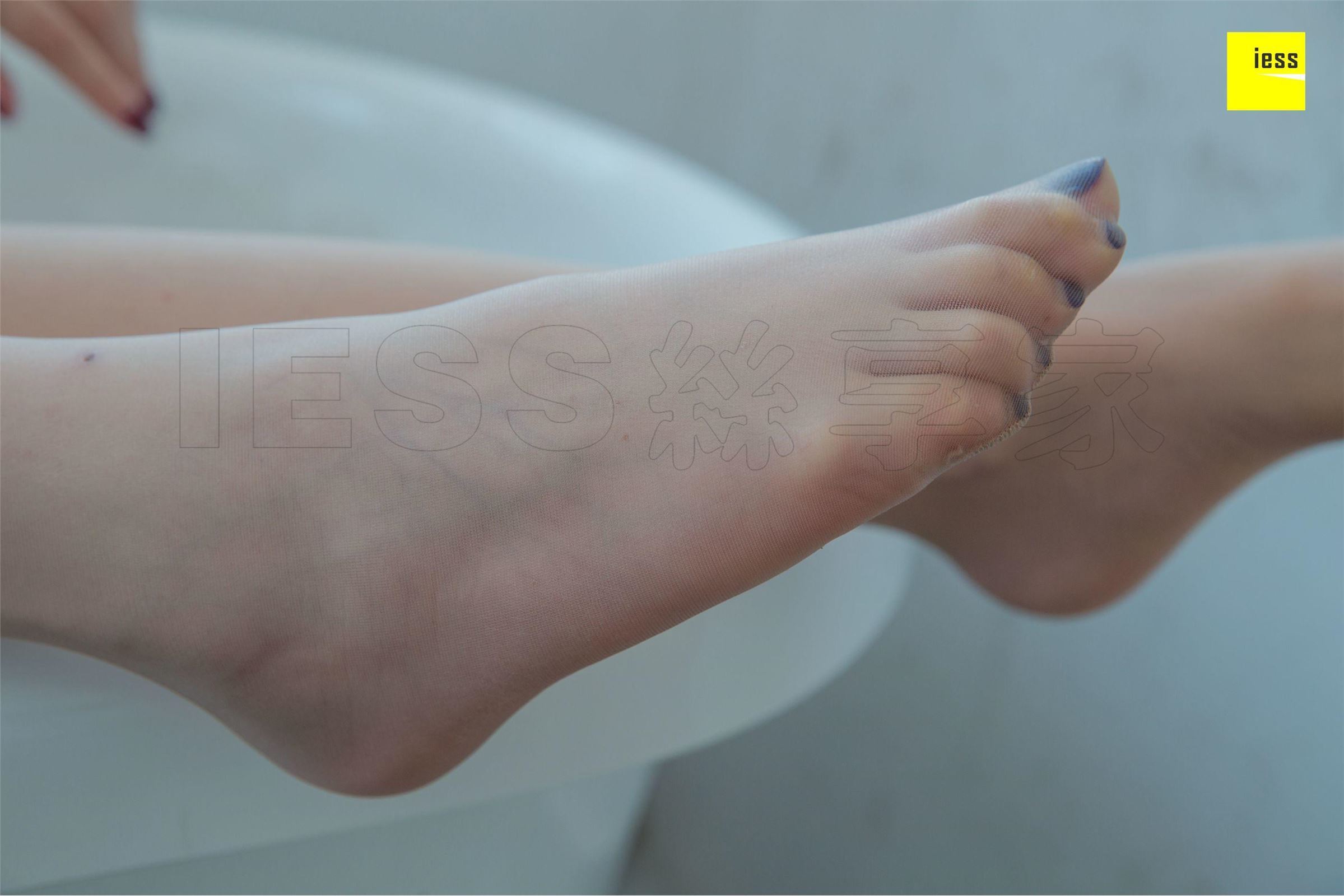 [IESS异思趣向]2018.07.27 SXJ.282 九妹