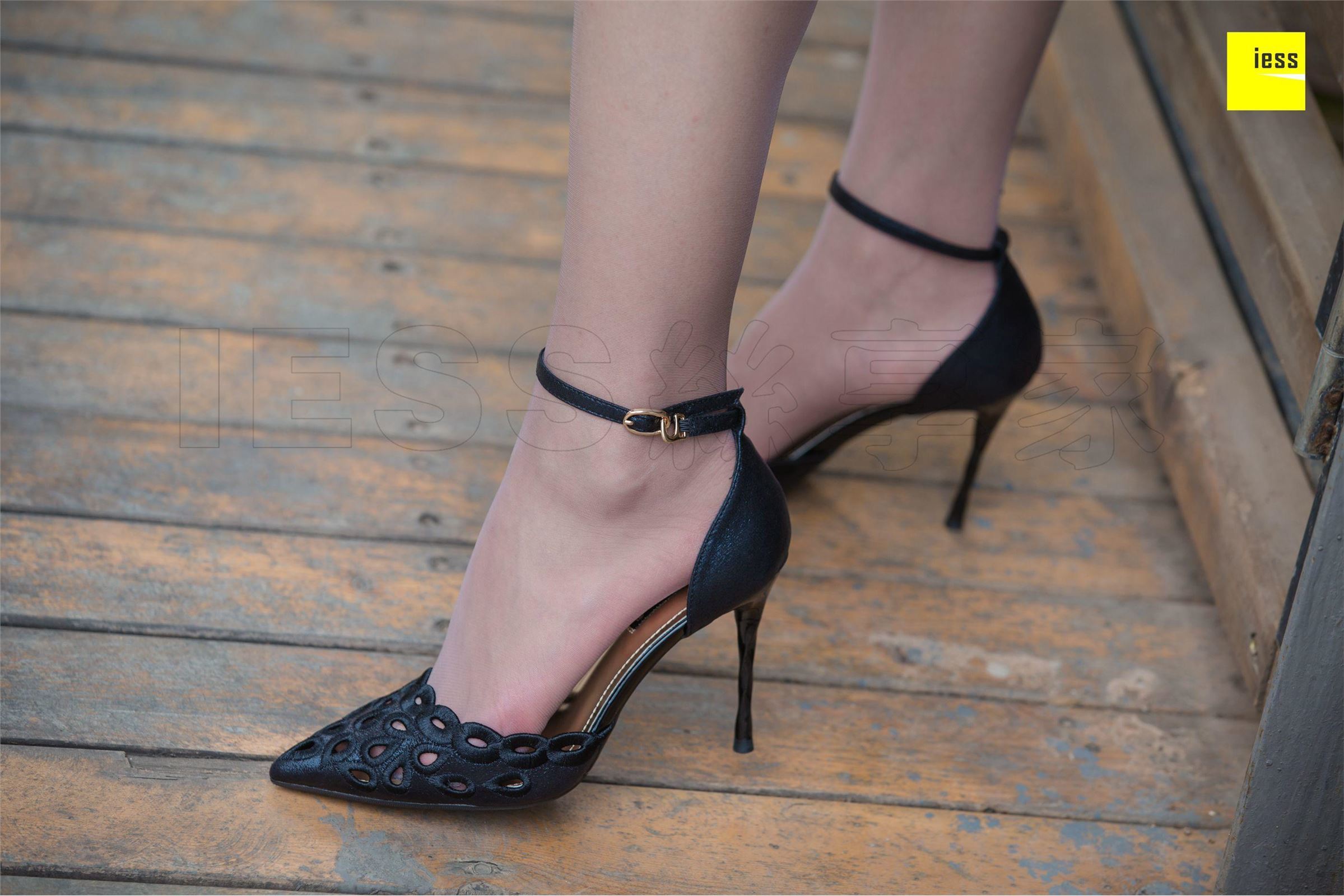 [IESS异思趣向]2018.08.02 SXJ.286 桃子