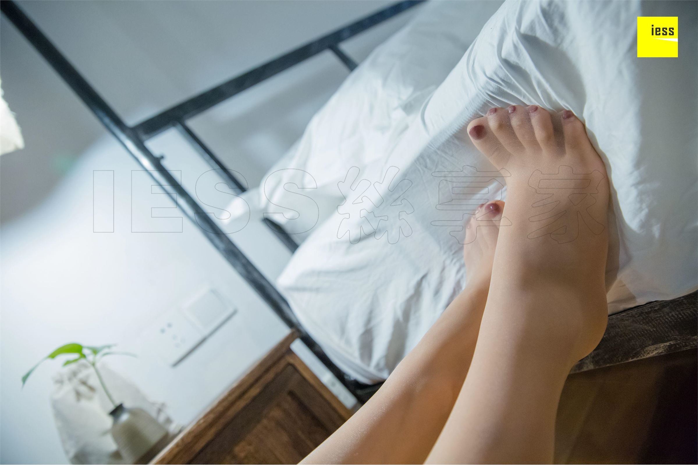 [IESS异思趣向]2018.08.03 SXJ.287 秋秋