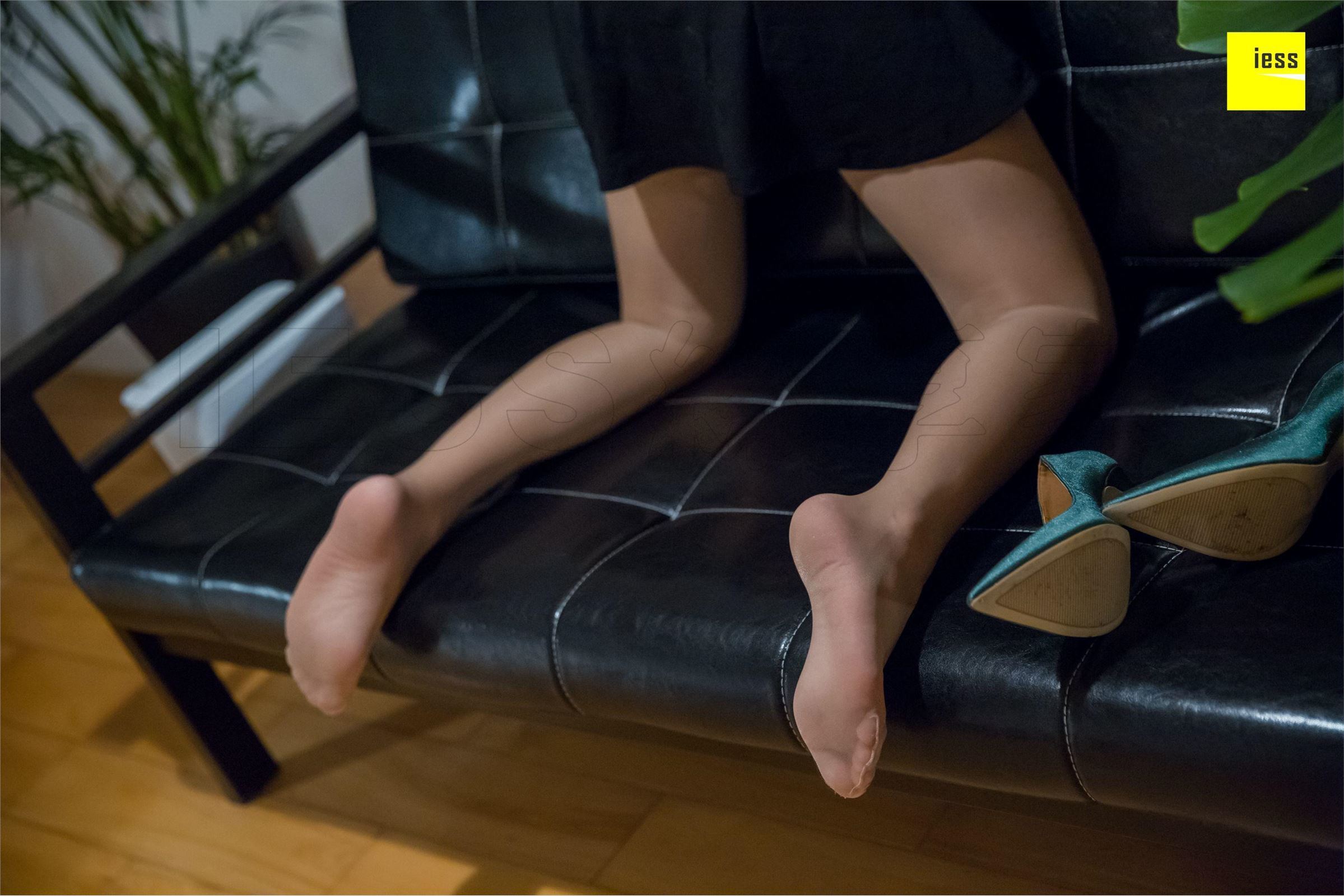 [IESS异思趣向]2018.08.03 SXJ.287 秋秋