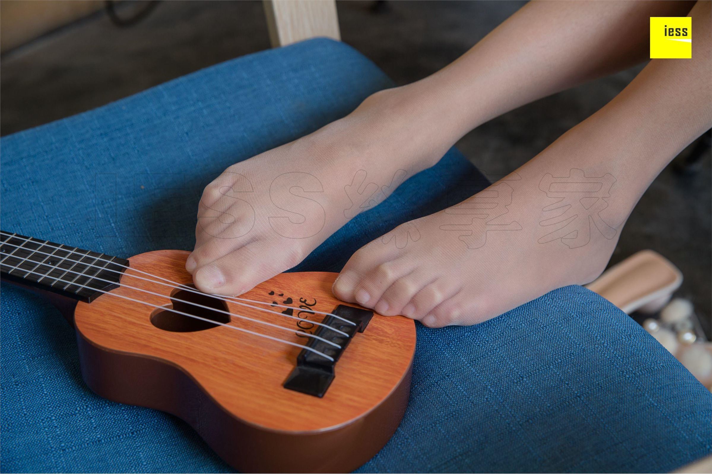 [IESS异思趣向]2018.08.10 SXJ.292 婉萍