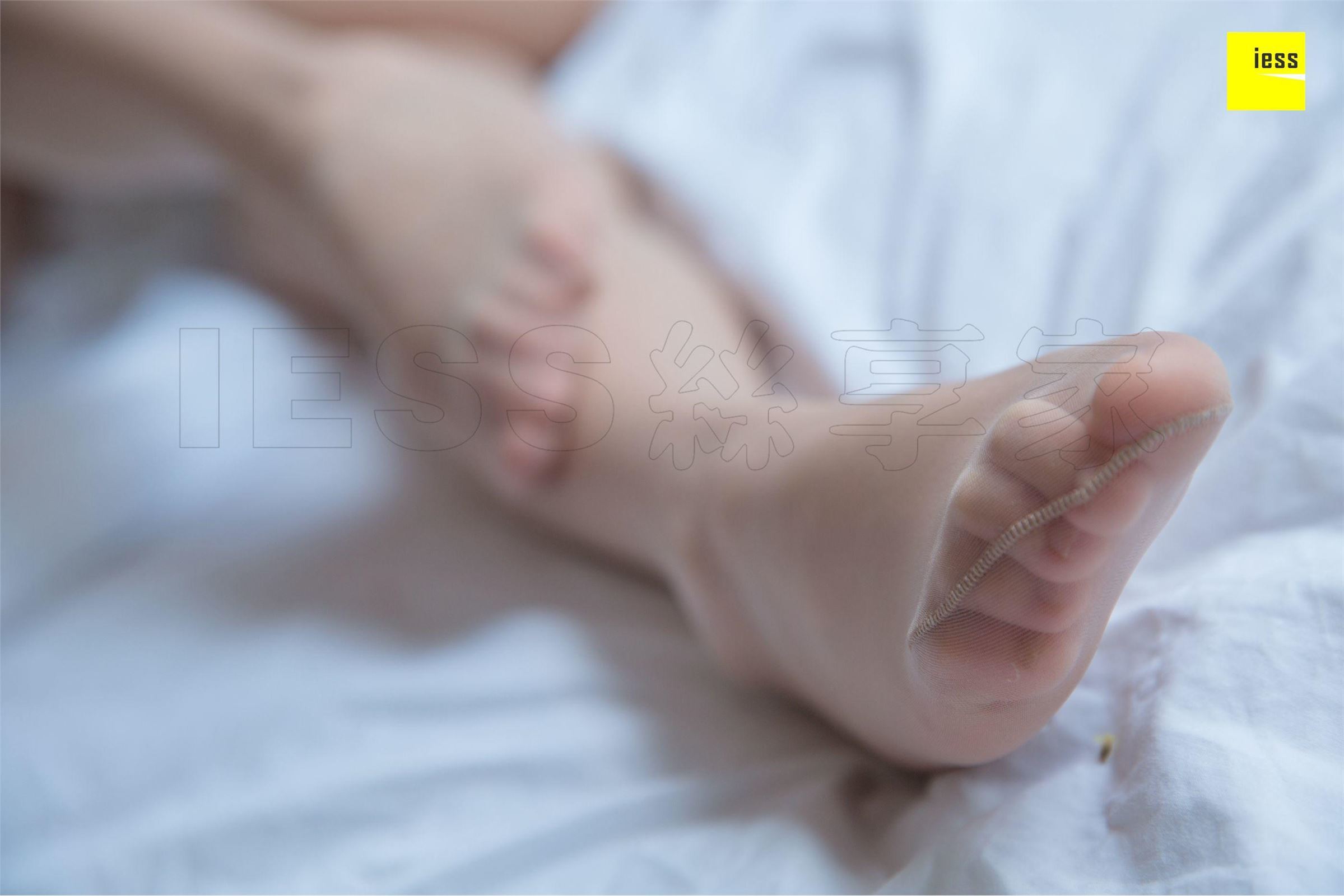 [IESS异思趣向]2018.08.13 SXJ.293 文欣