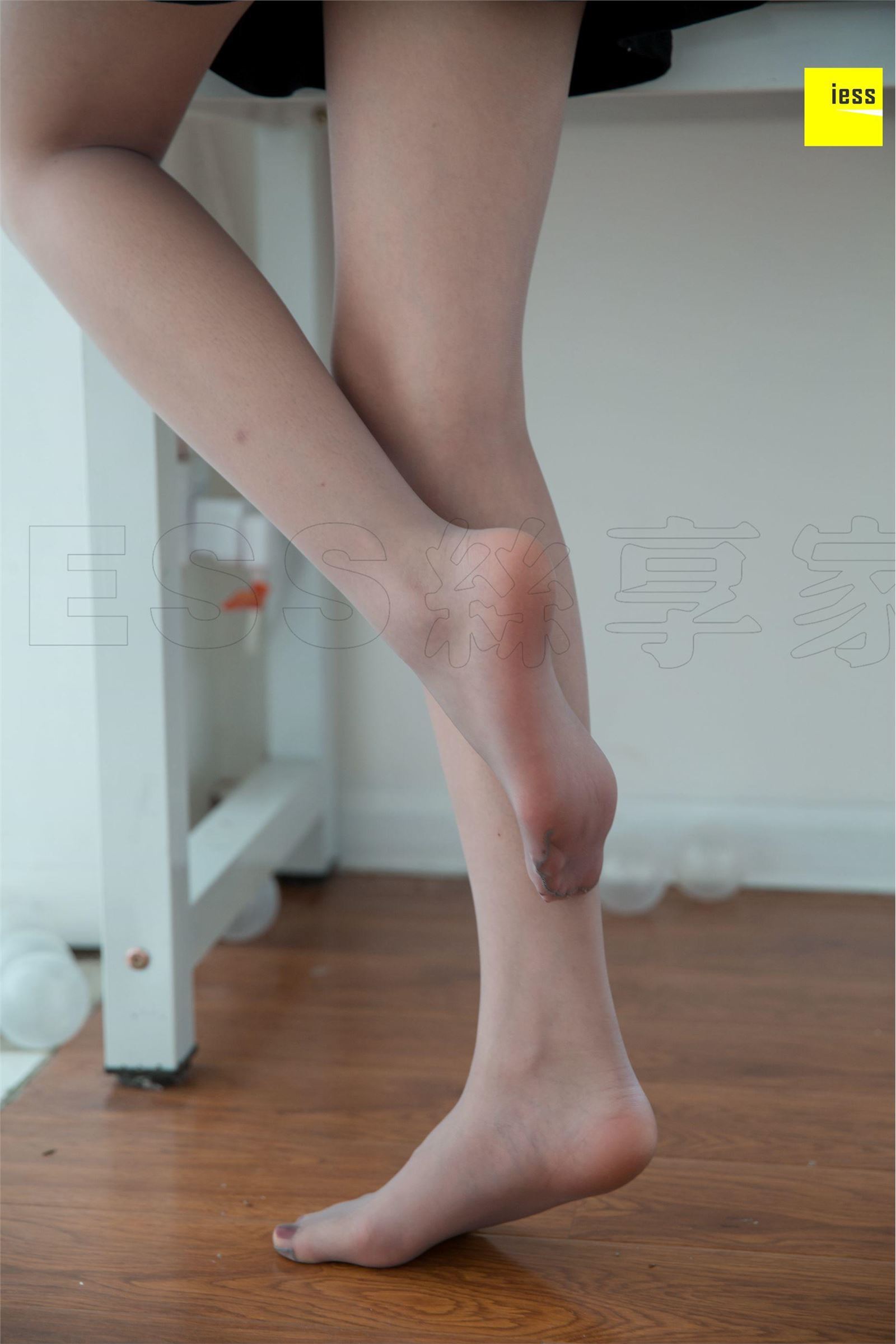 [IESS异思趣向]2018.08.15 SXJ.295 七七