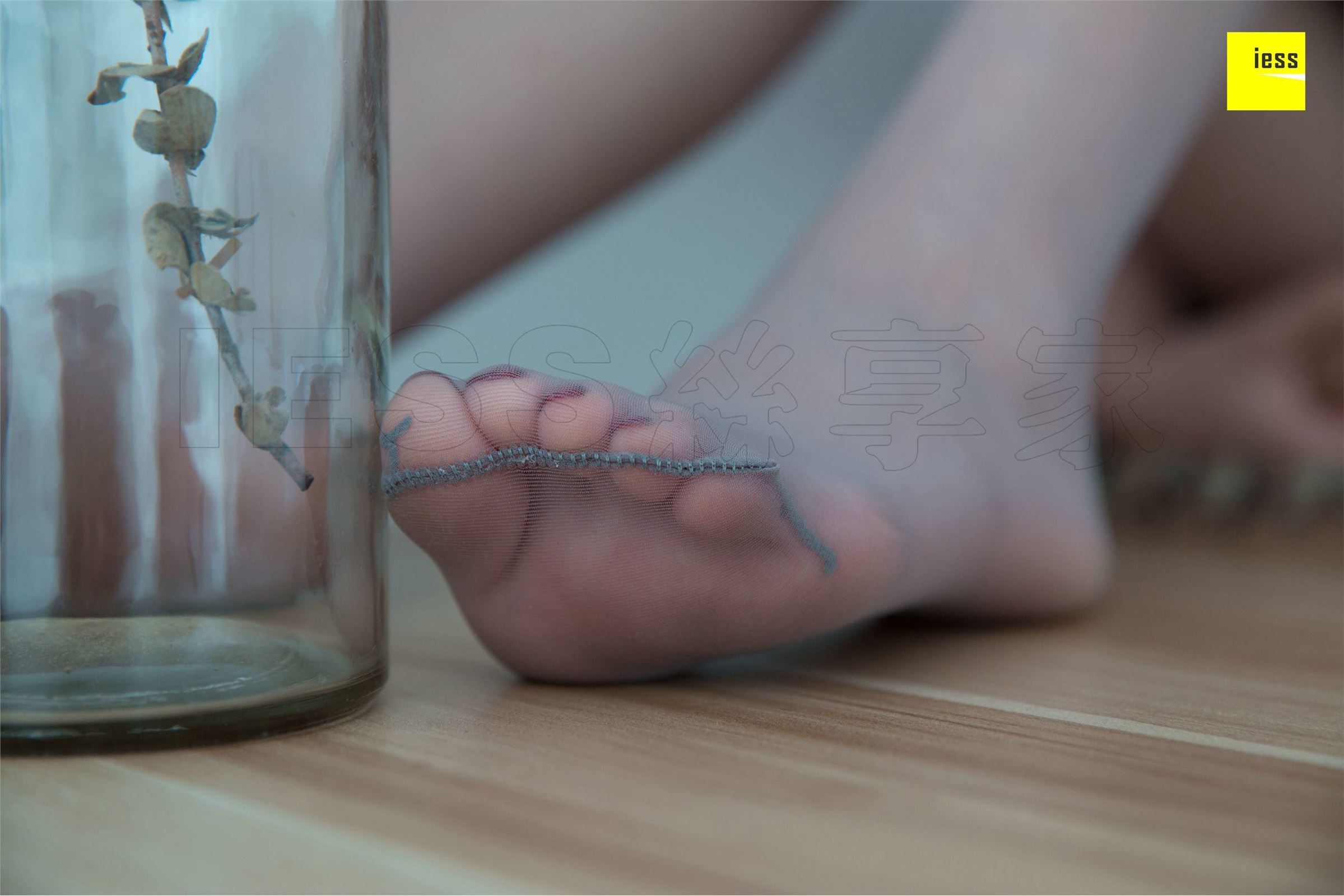 [IESS异思趣向]2018.08.15 SXJ.295 七七