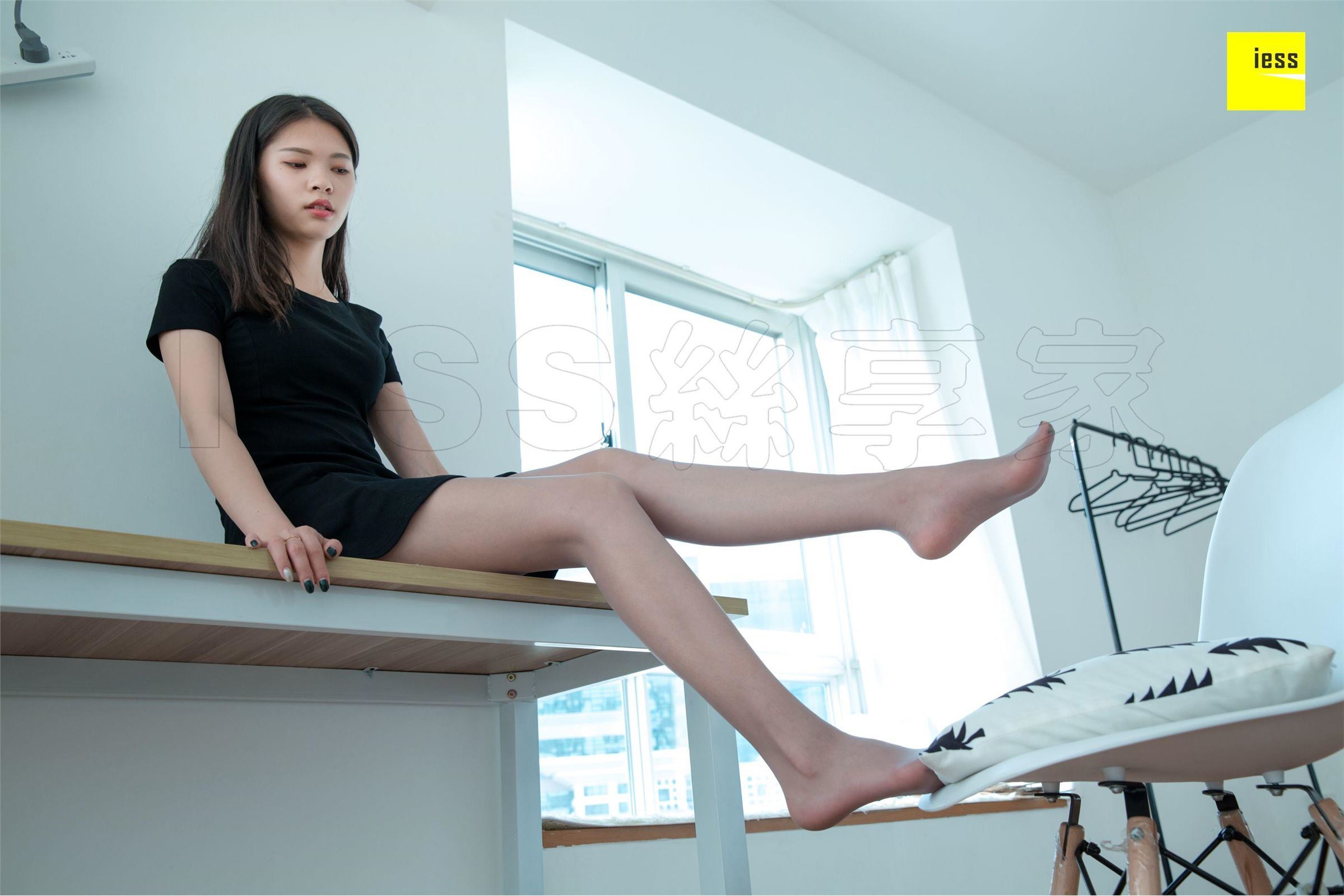 [IESS异思趣向]2018.08.15 SXJ.295 七七