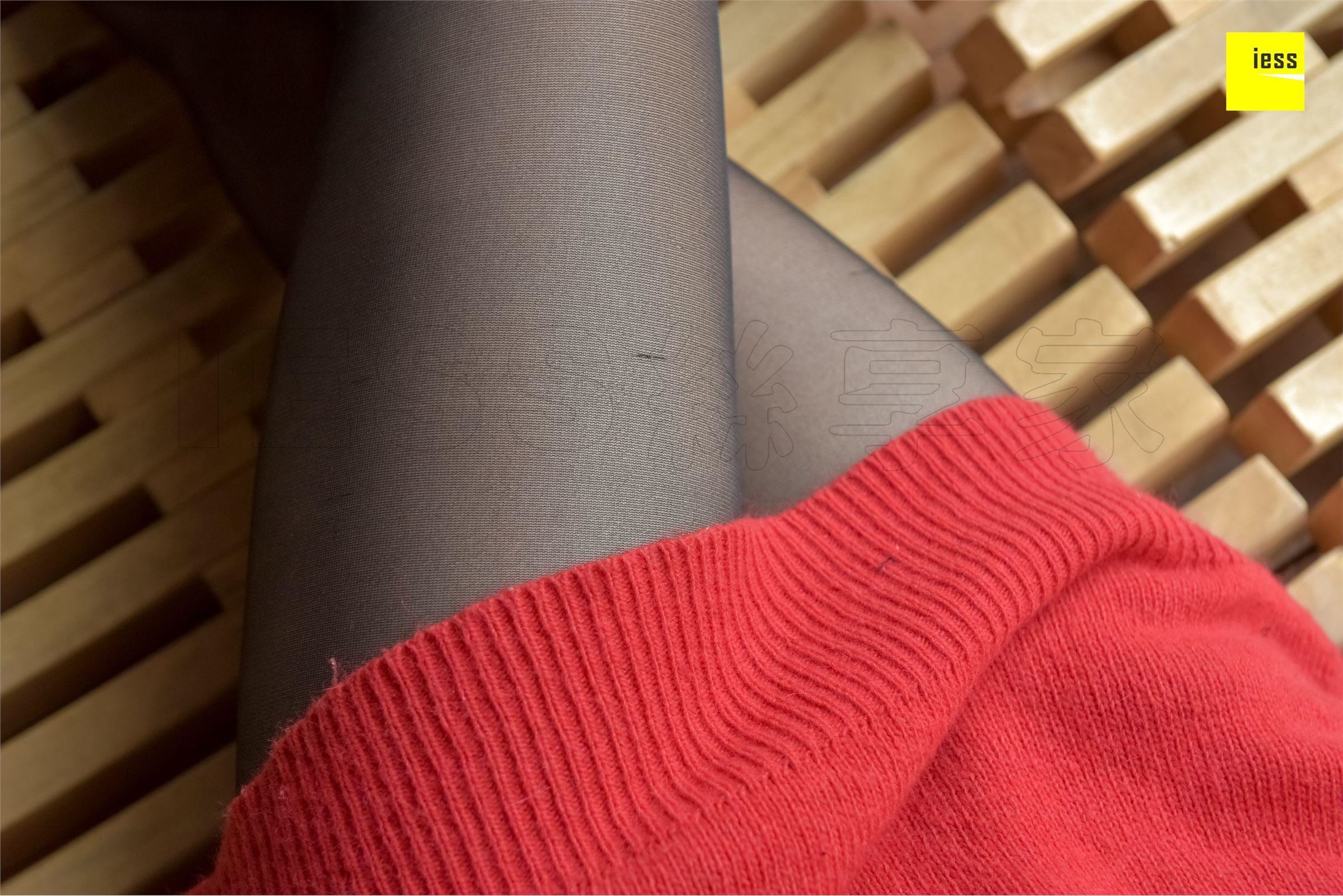 [IESS异思趣向]2018.08.16 SXJ.296 秋秋