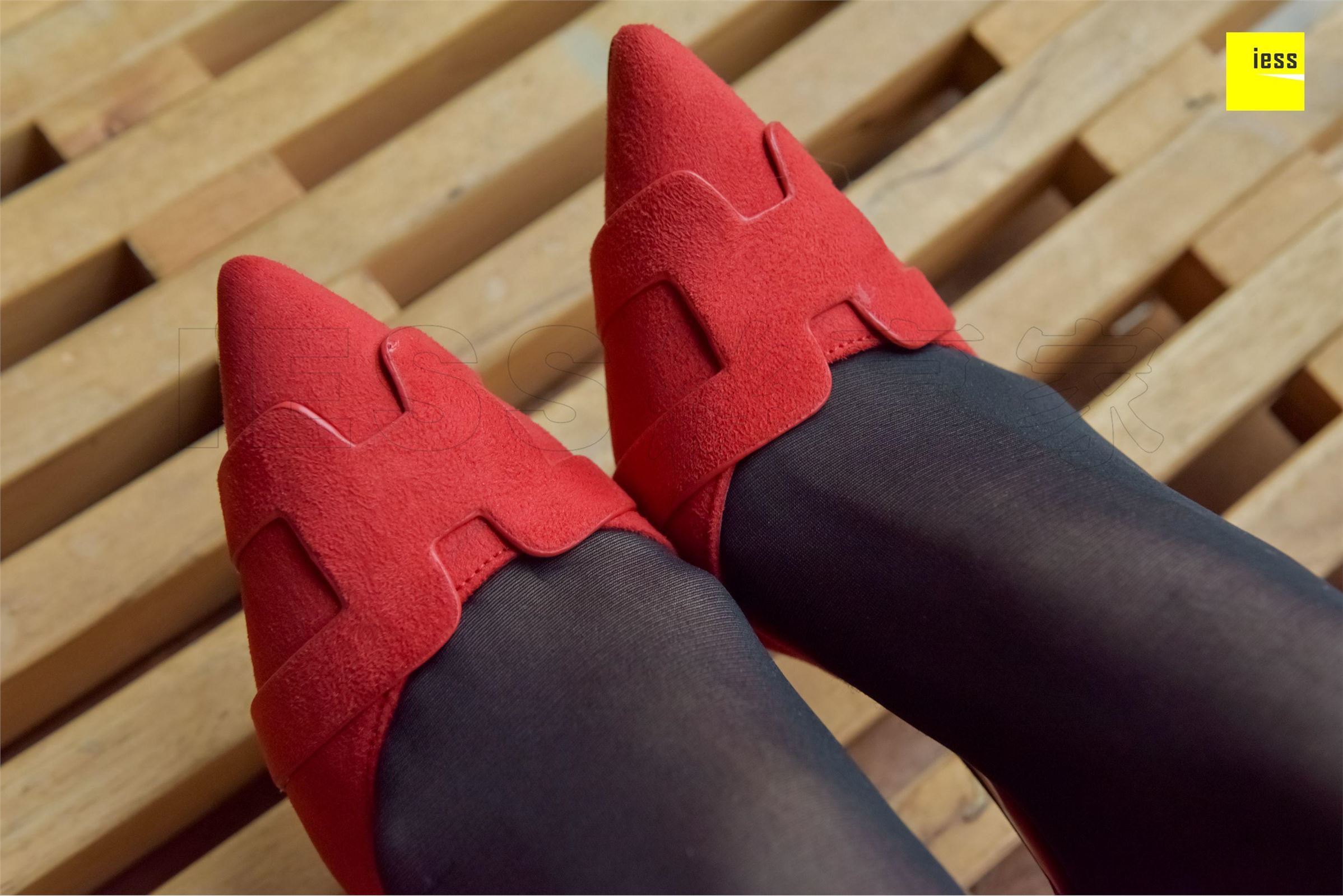 [IESS异思趣向]2018.08.16 SXJ.296 秋秋