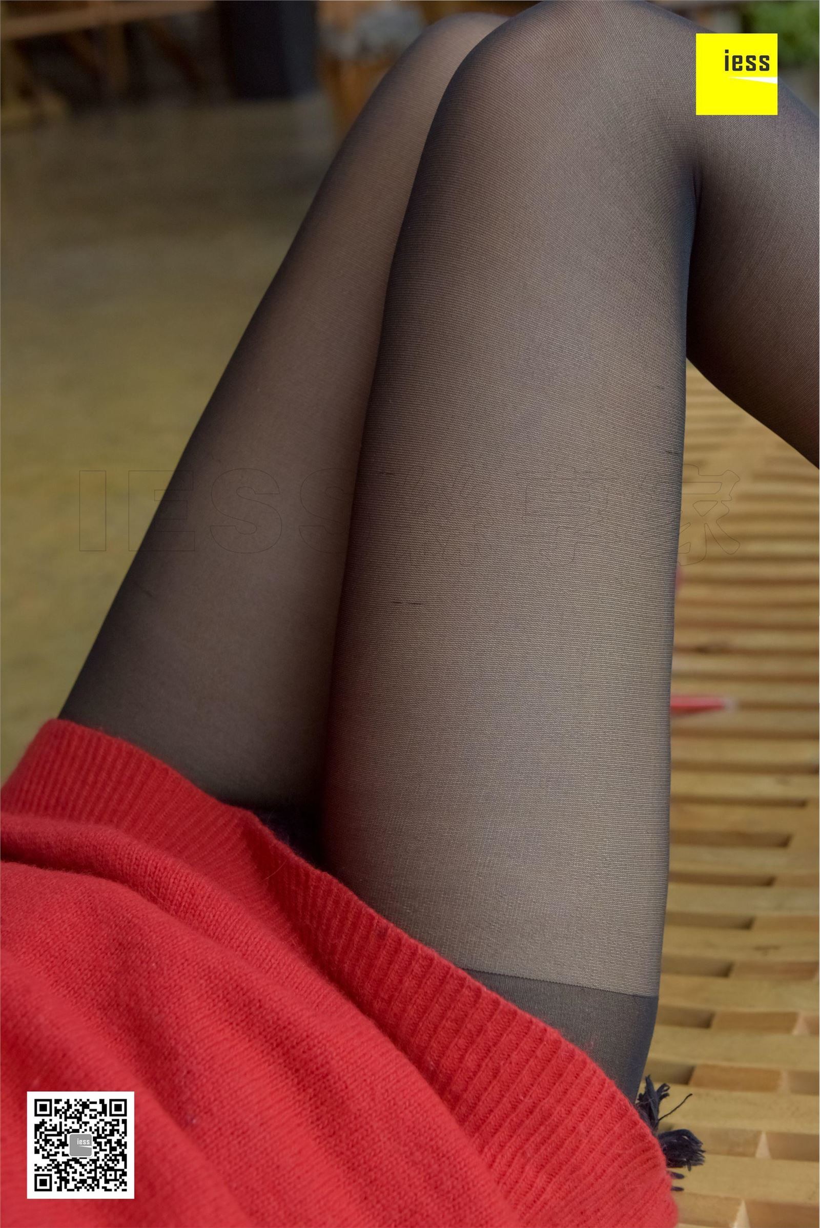 [IESS异思趣向]2018.08.16 SXJ.296 秋秋