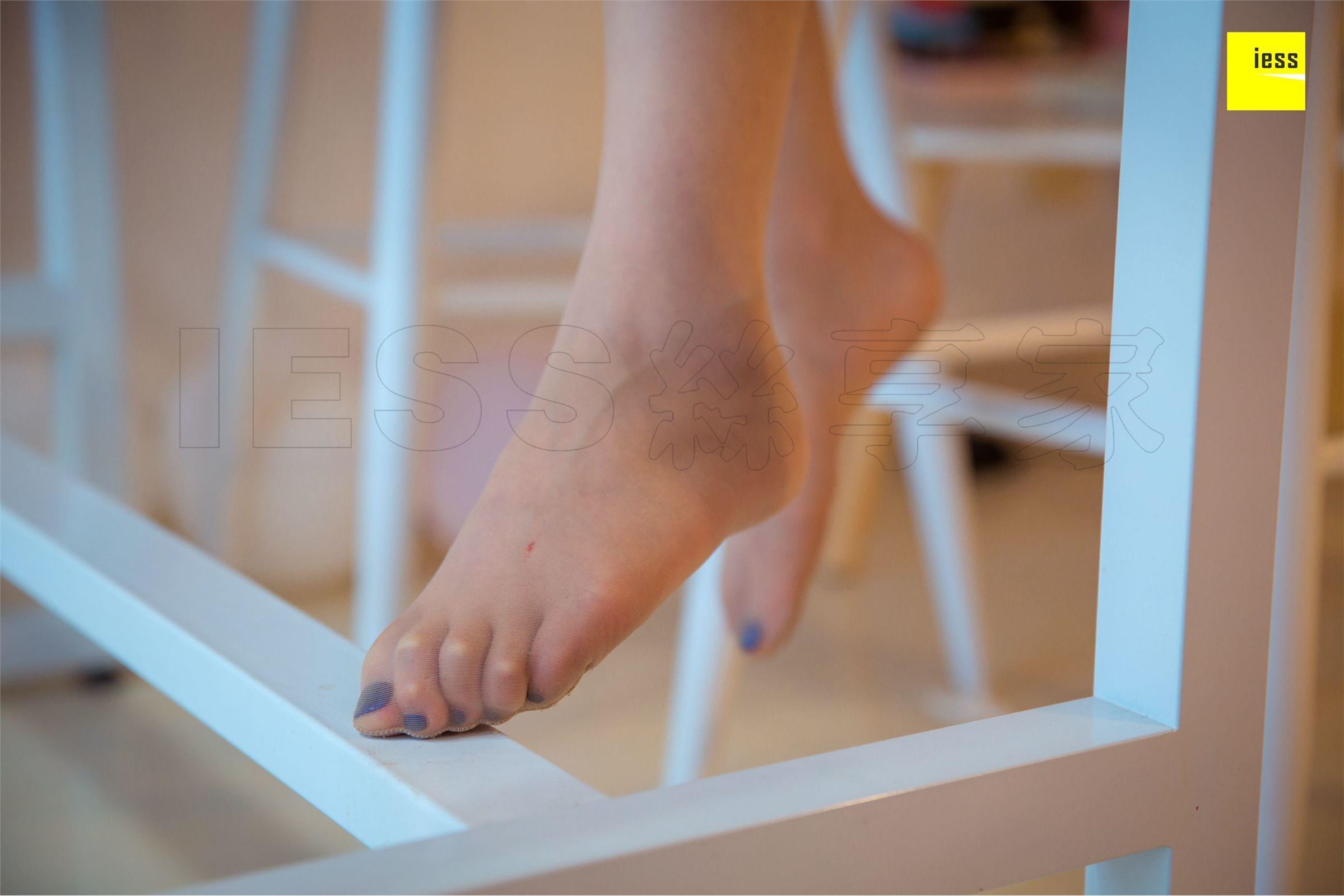 [IESS异思趣向]2018.08.17 SXJ.297 九妹