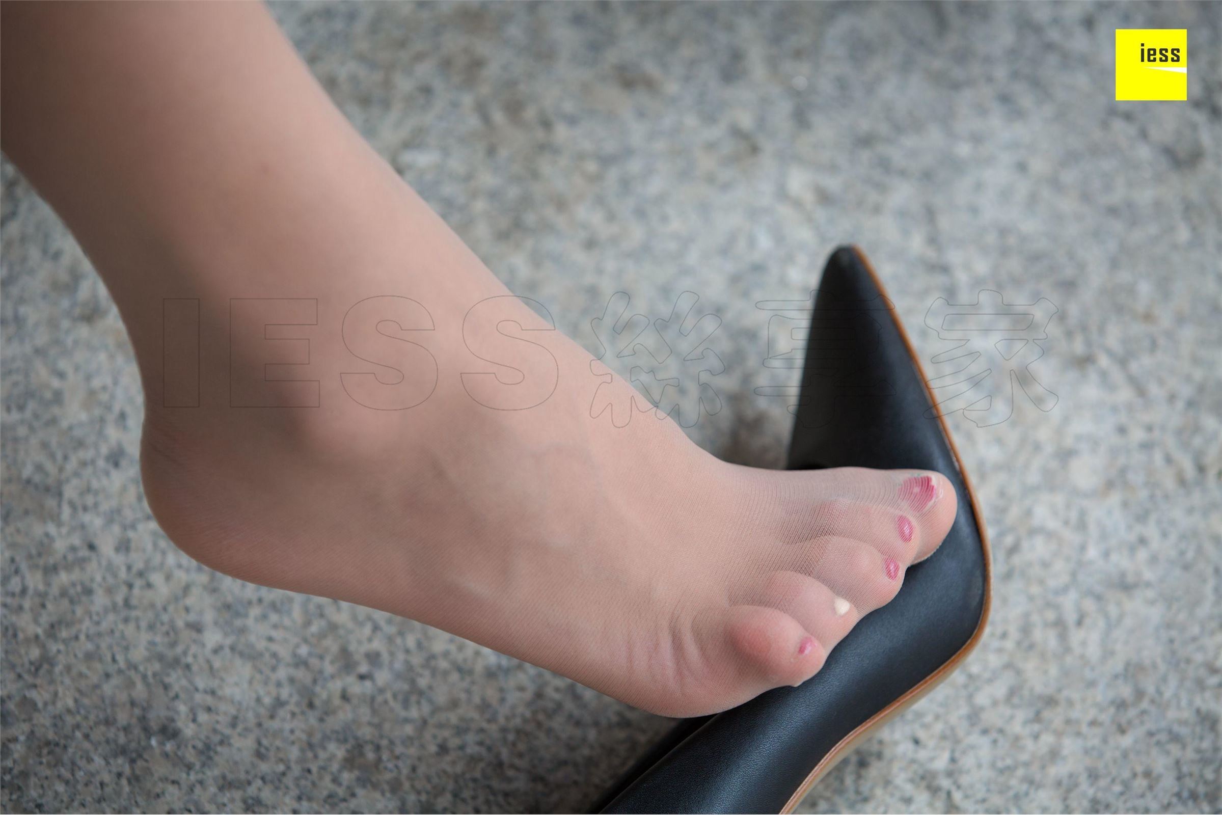 [IESS异思趣向]2018.08.21 SXJ.299 桃子