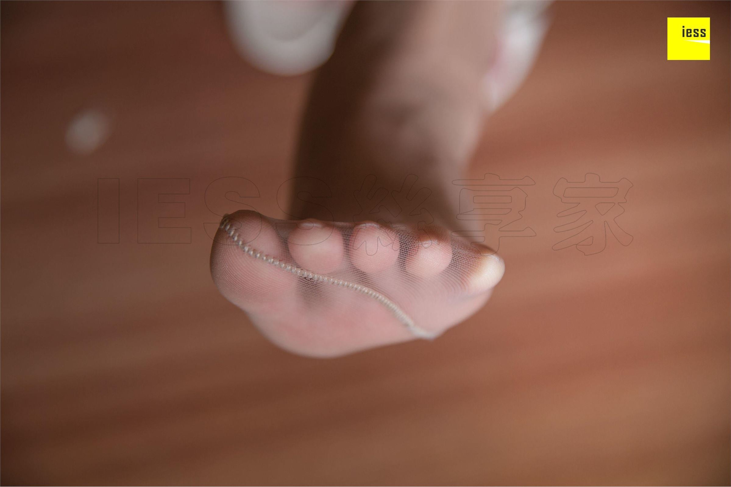 [IESS异思趣向]2018.08.28 SXJ.304 婉萍