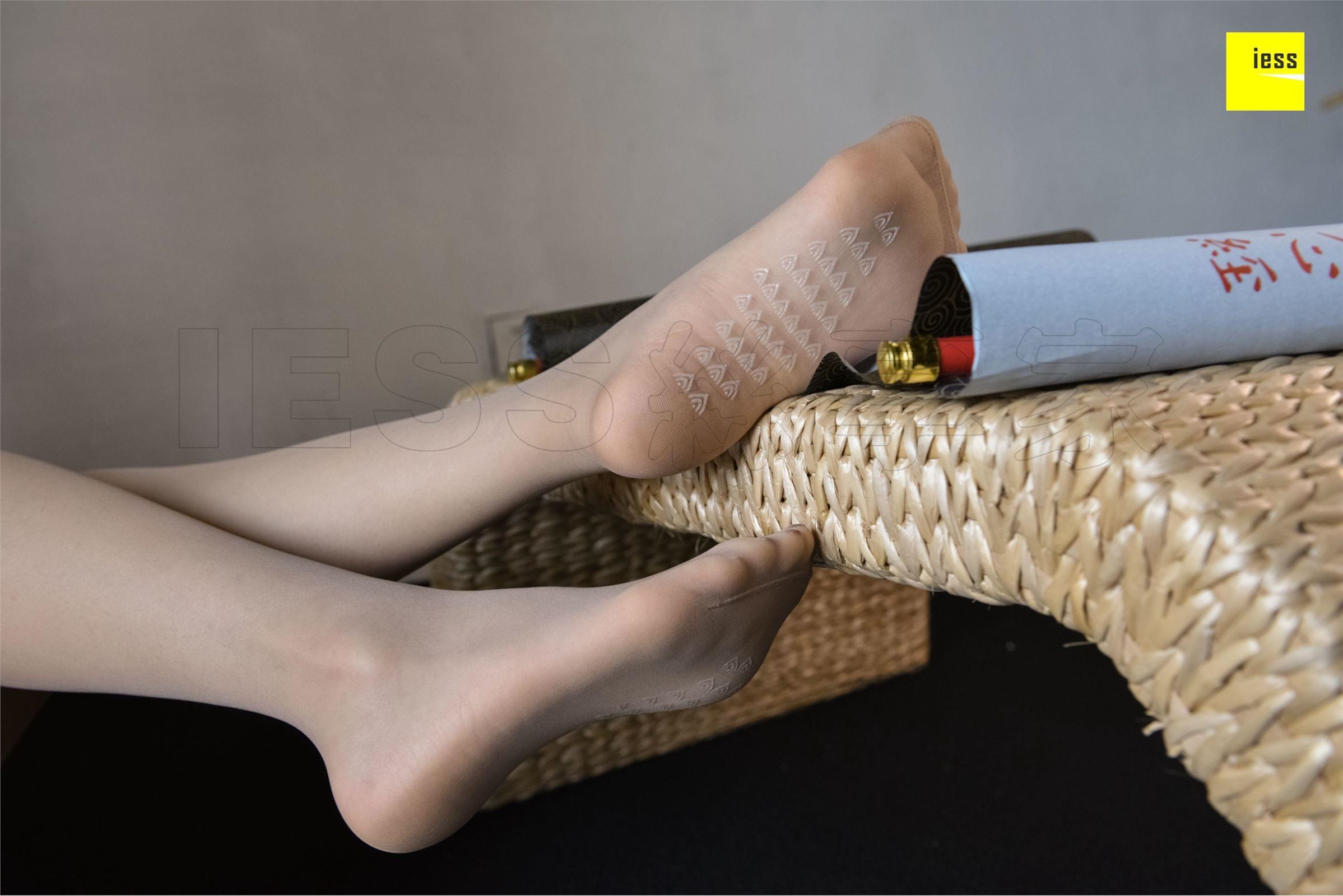 [IESS异思趣向]2018.08.31 SXJ.307 七七