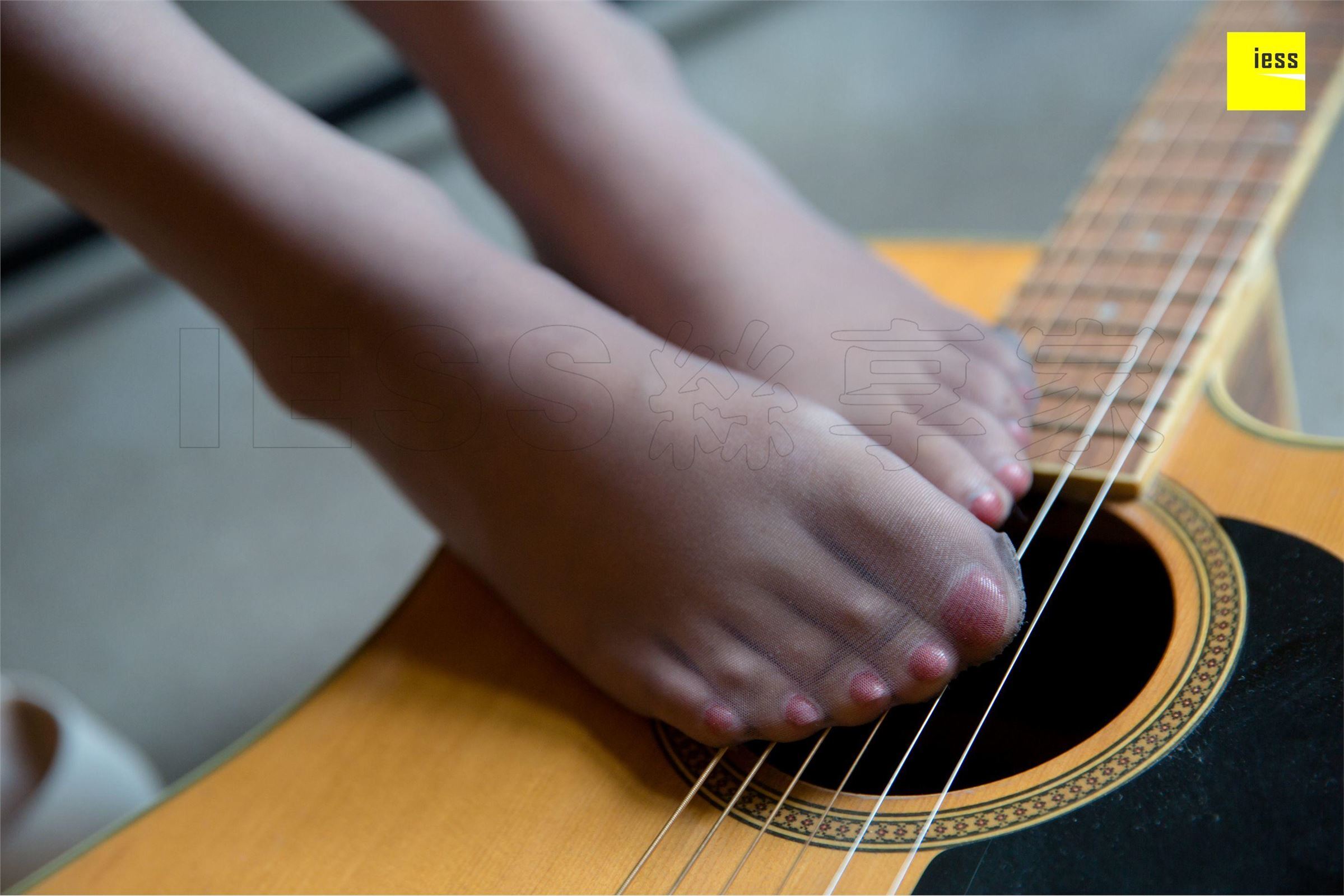 [IESS异思趣向]2018.09.07 SXJ.312 婉萍