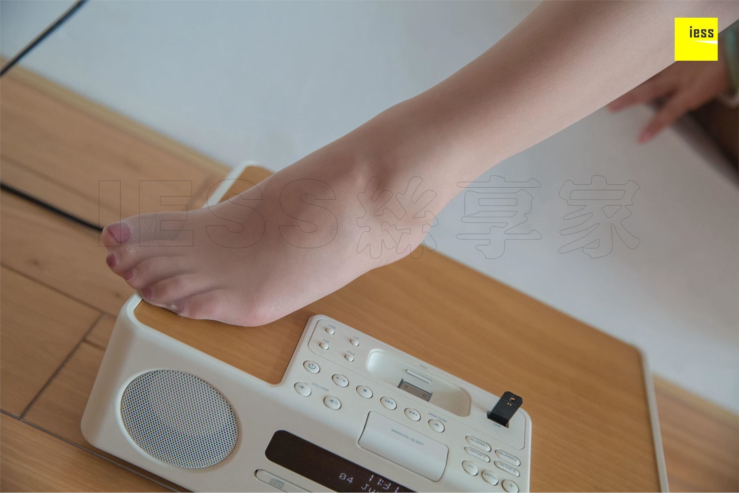 [IESS异思趣向]2018.09.10 SXJ.313 秋秋