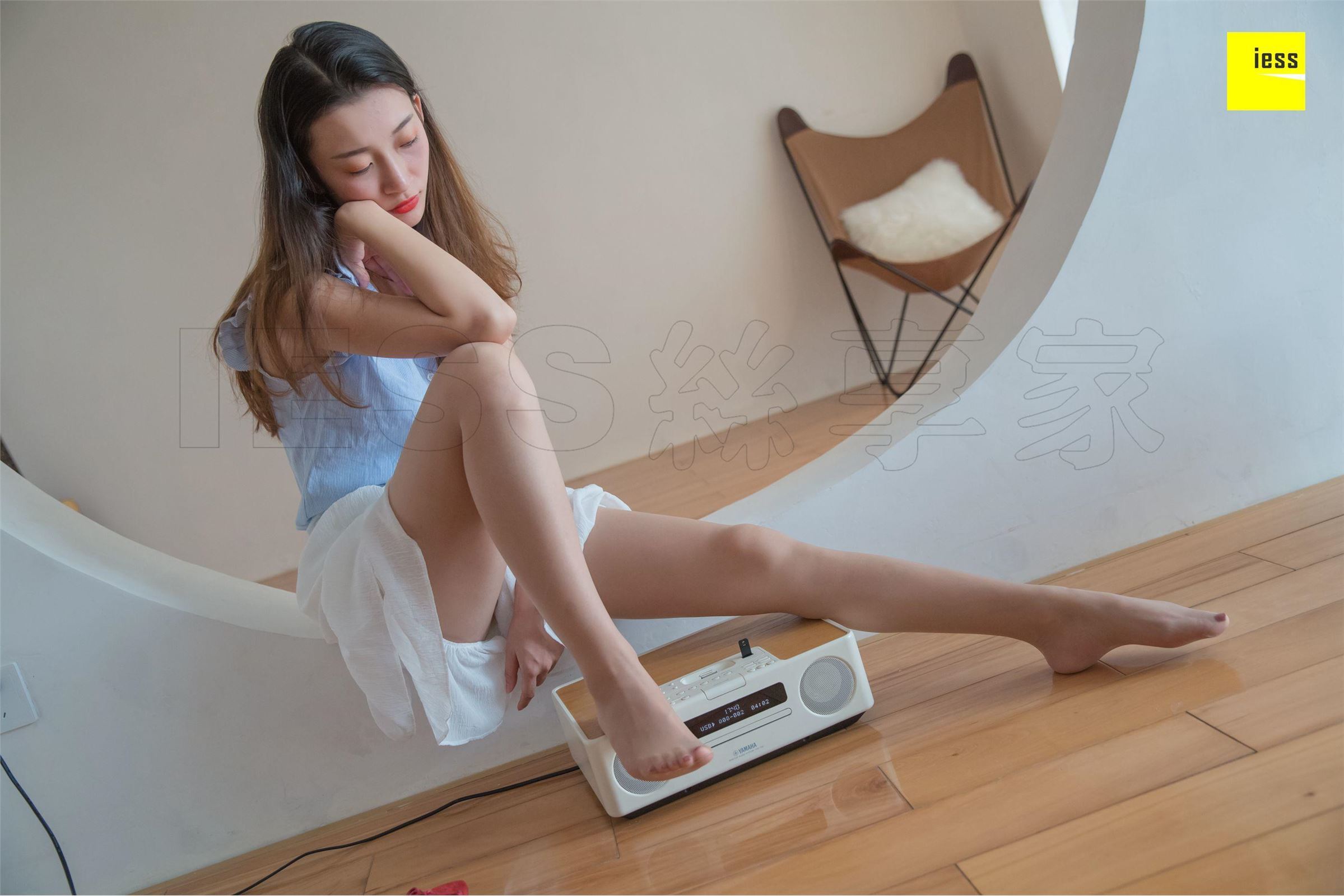 [IESS异思趣向]2018.09.10 SXJ.313 秋秋