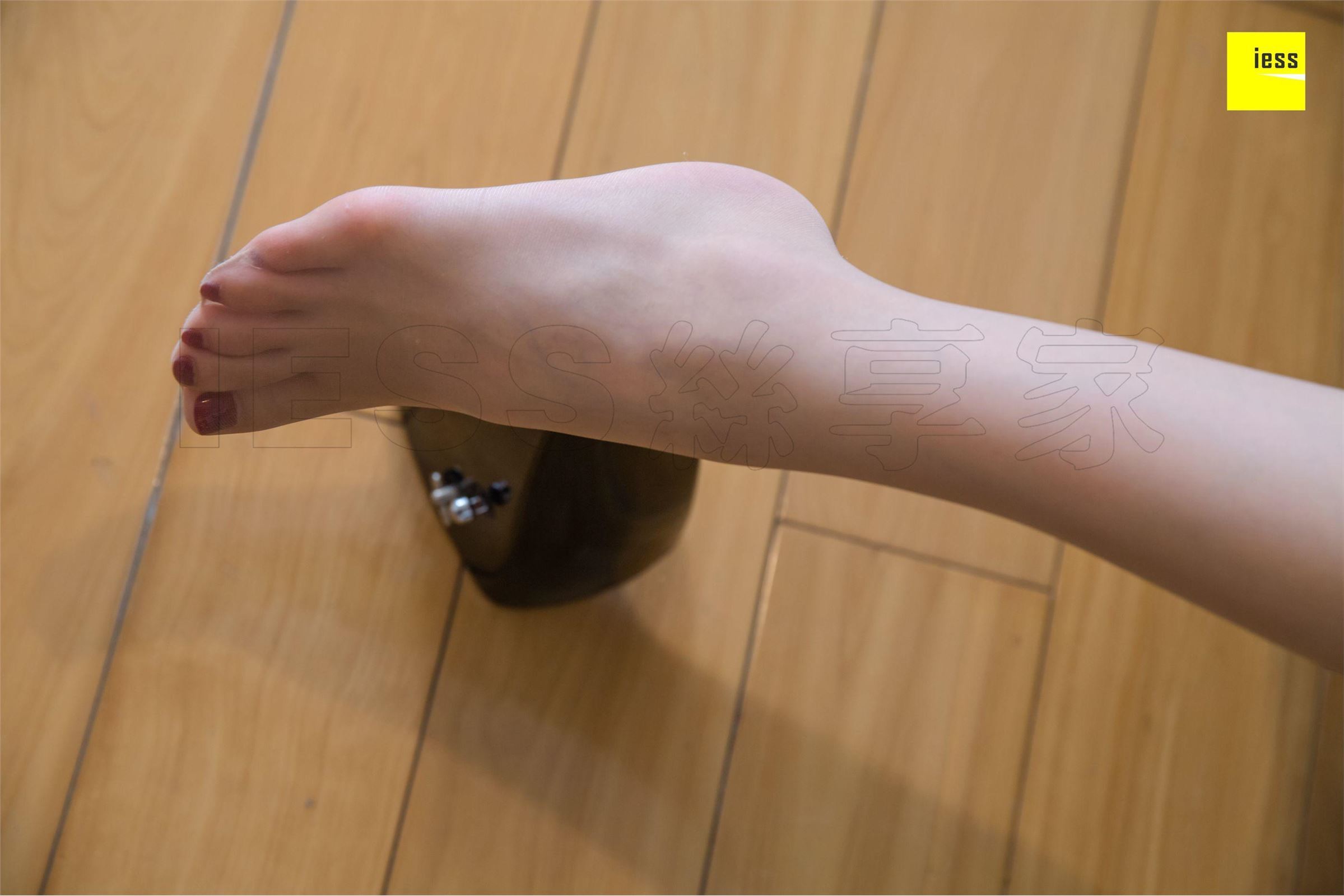 [IESS异思趣向]2018.09.12 SXJ.314 七七