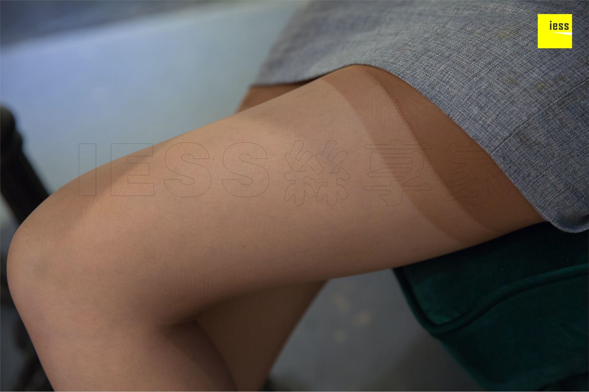 [IESS异思趣向]2018.09.14 SXJ.316 九妹