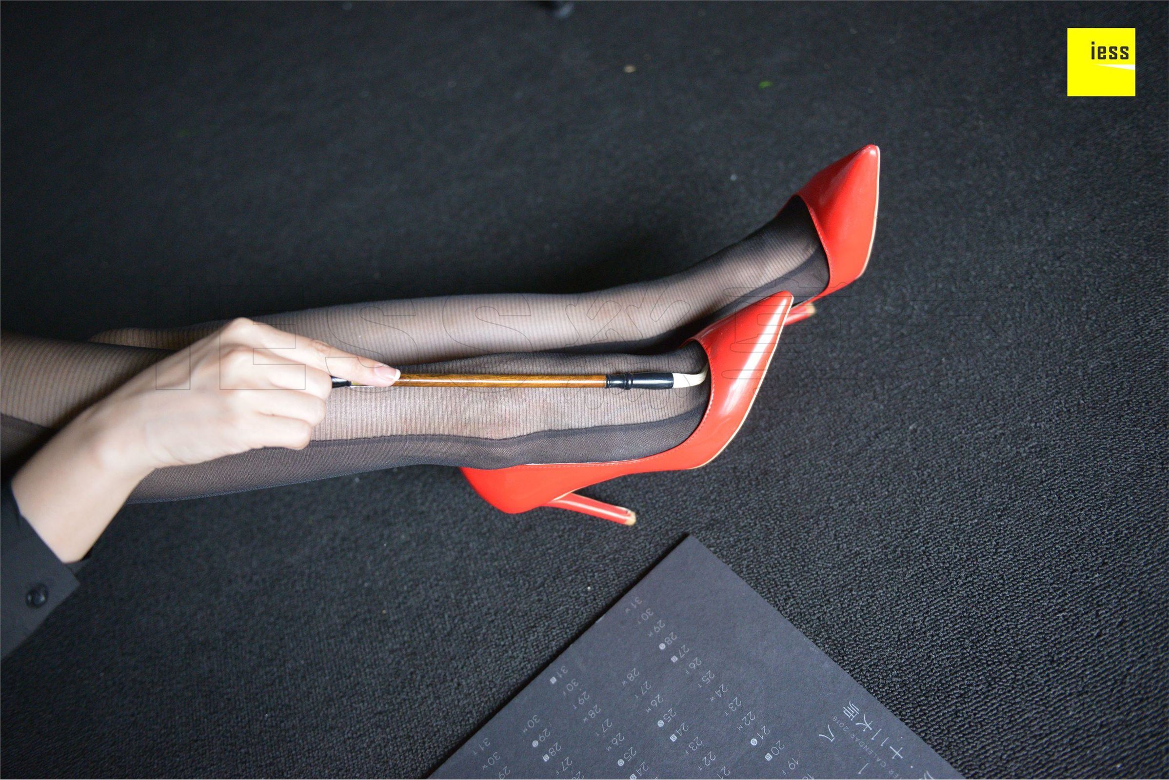 [IESS异思趣向]2018.09.17 SXJ.317 辣妈（君君）