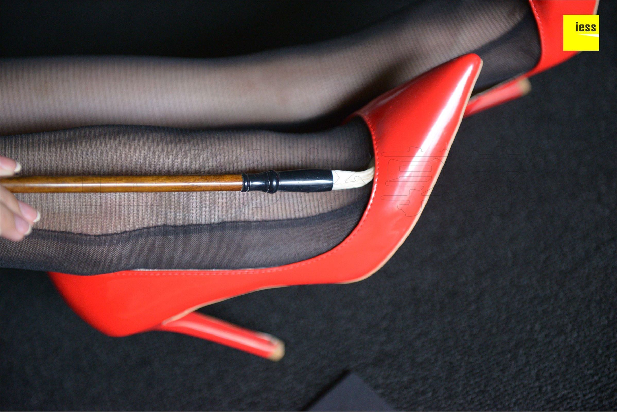 [IESS异思趣向]2018.09.17 SXJ.317 辣妈（君君）