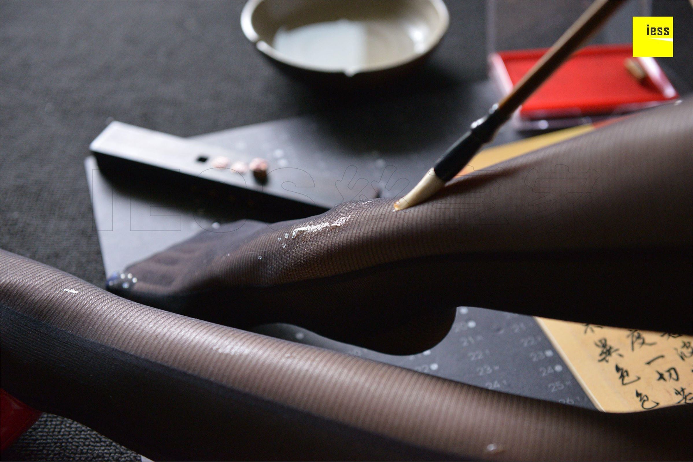 [IESS异思趣向]2018.09.17 SXJ.317 辣妈（君君）