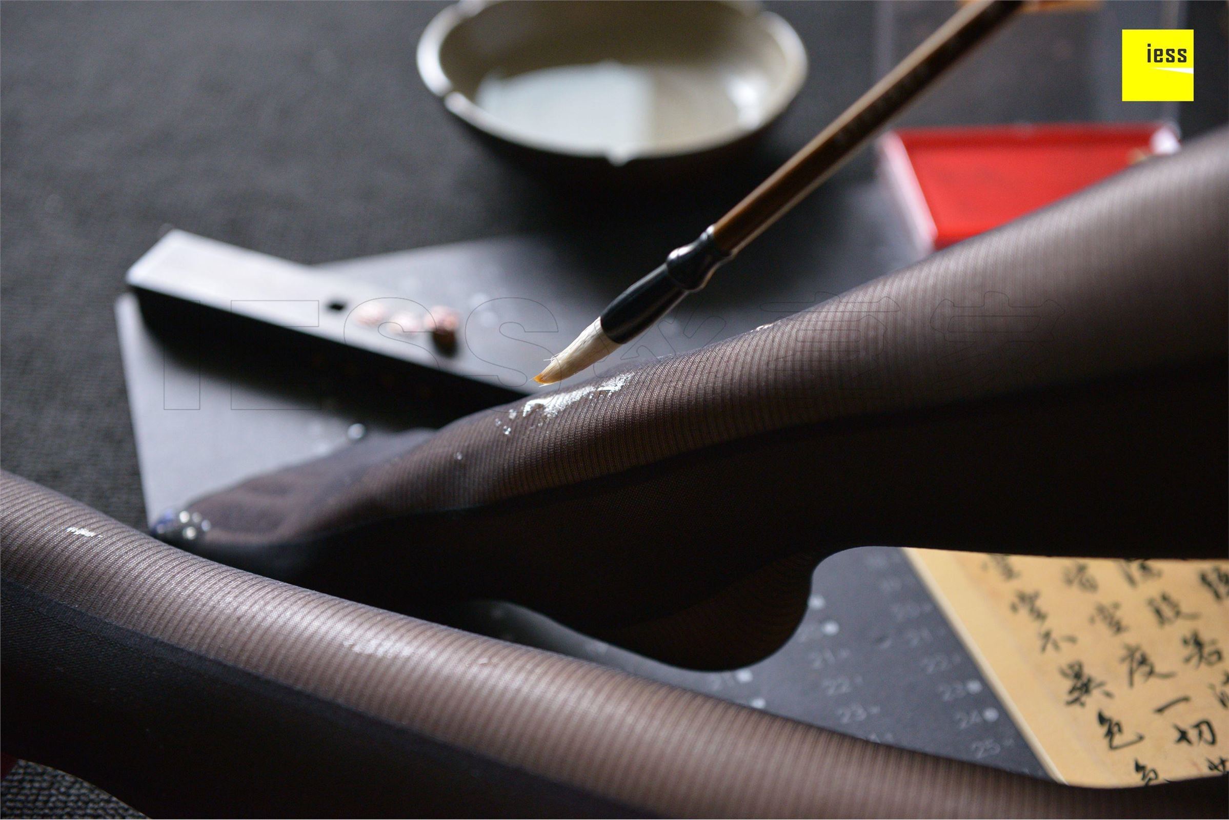 [IESS异思趣向]2018.09.17 SXJ.317 辣妈（君君）