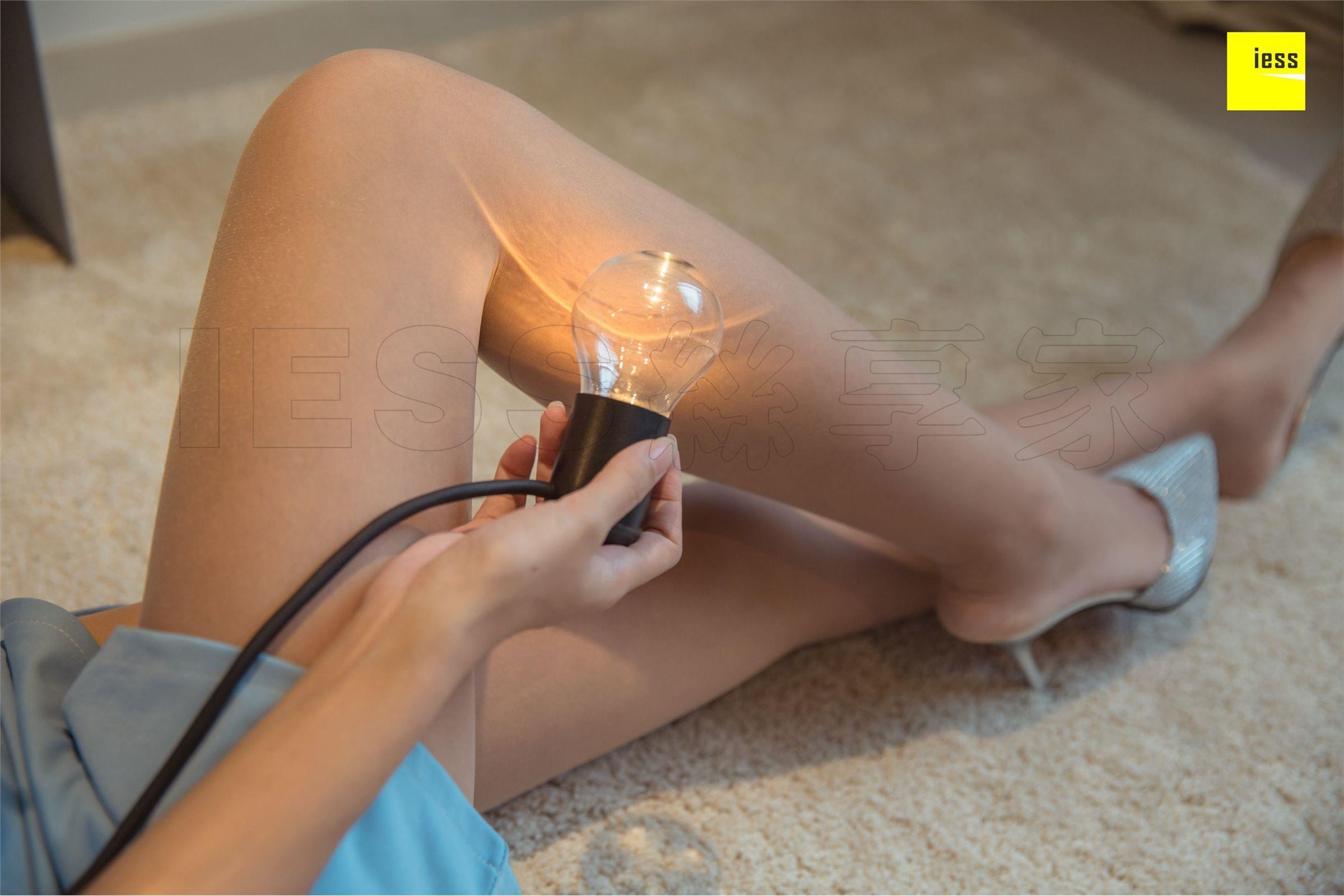 [IESS异思趣向]2018.09.18 SXJ.318 DJ