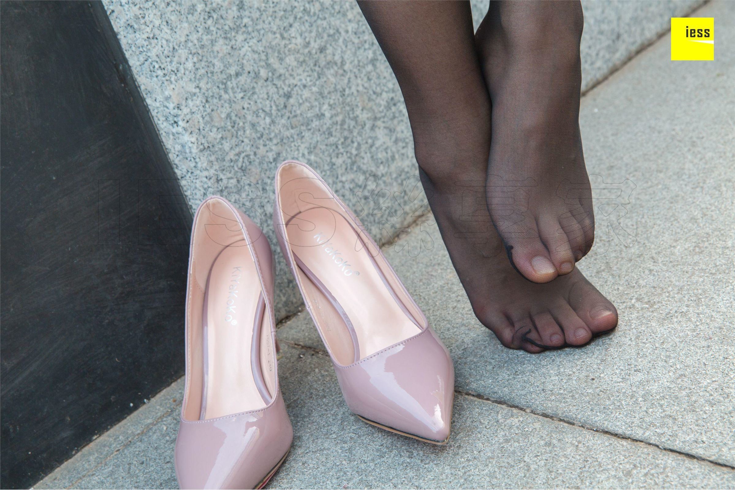 [IESS异思趣向]2018.09.18 SXJ.319 暖暖