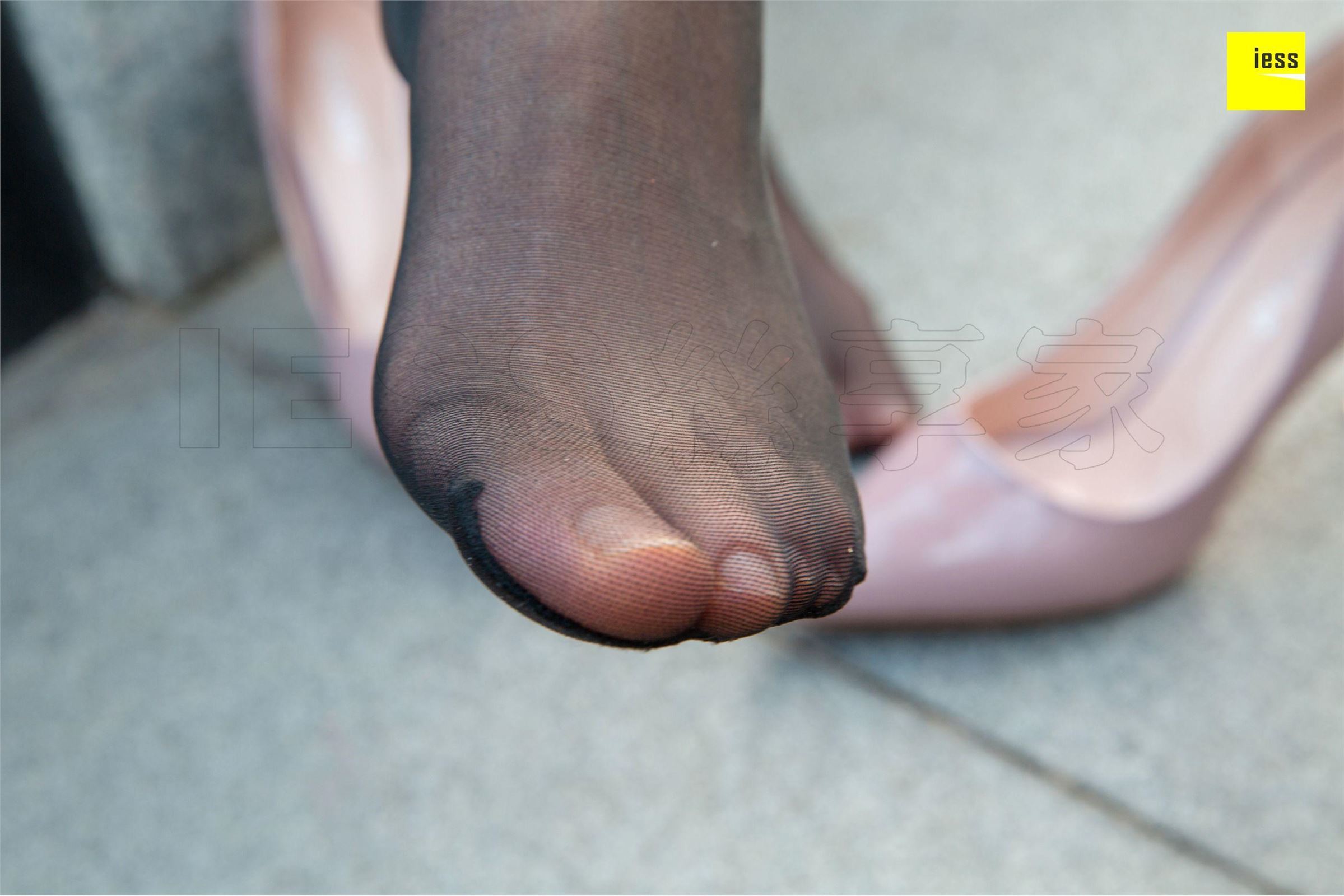 [IESS异思趣向]2018.09.18 SXJ.319 暖暖