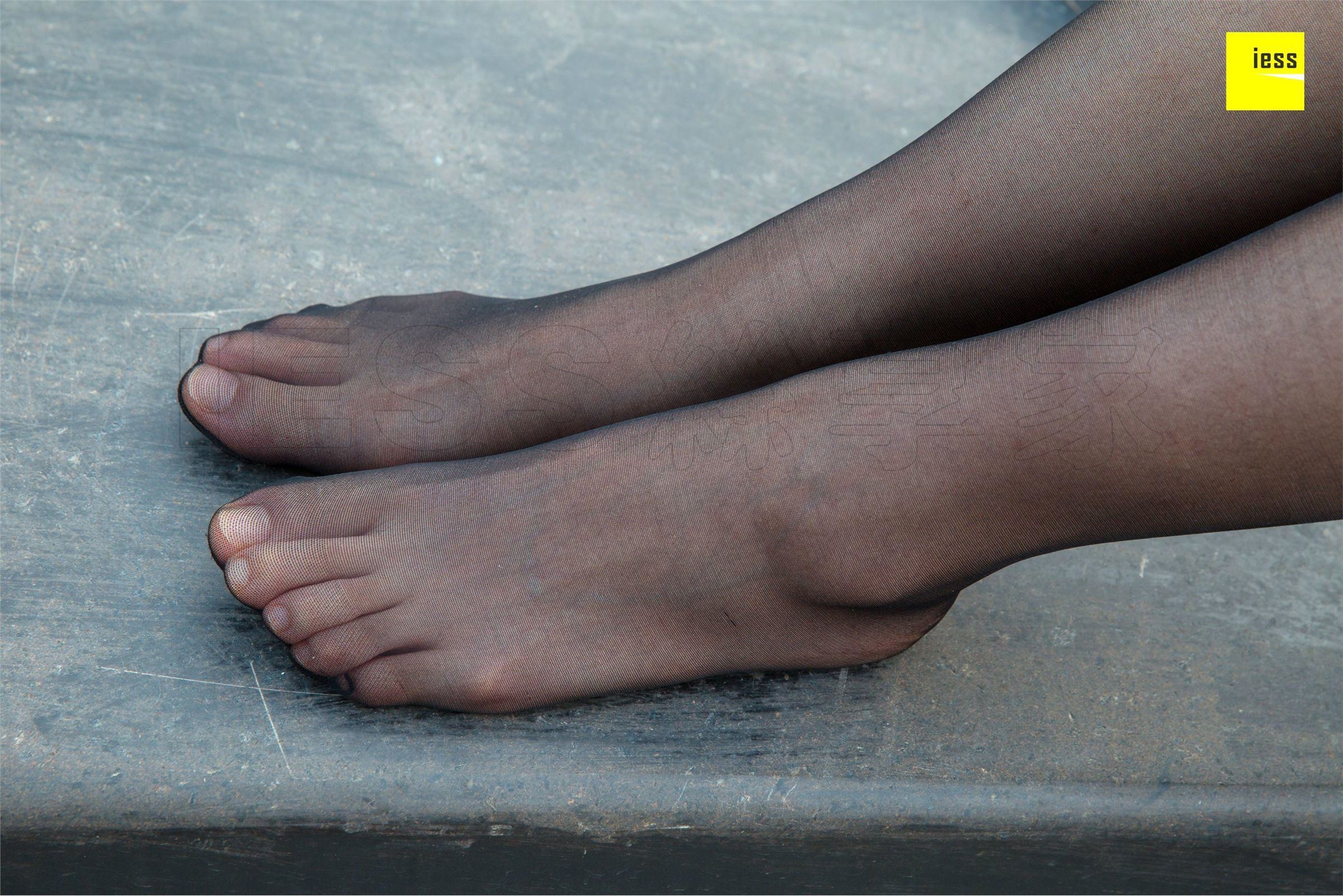 [IESS异思趣向]2018.09.18 SXJ.319 暖暖