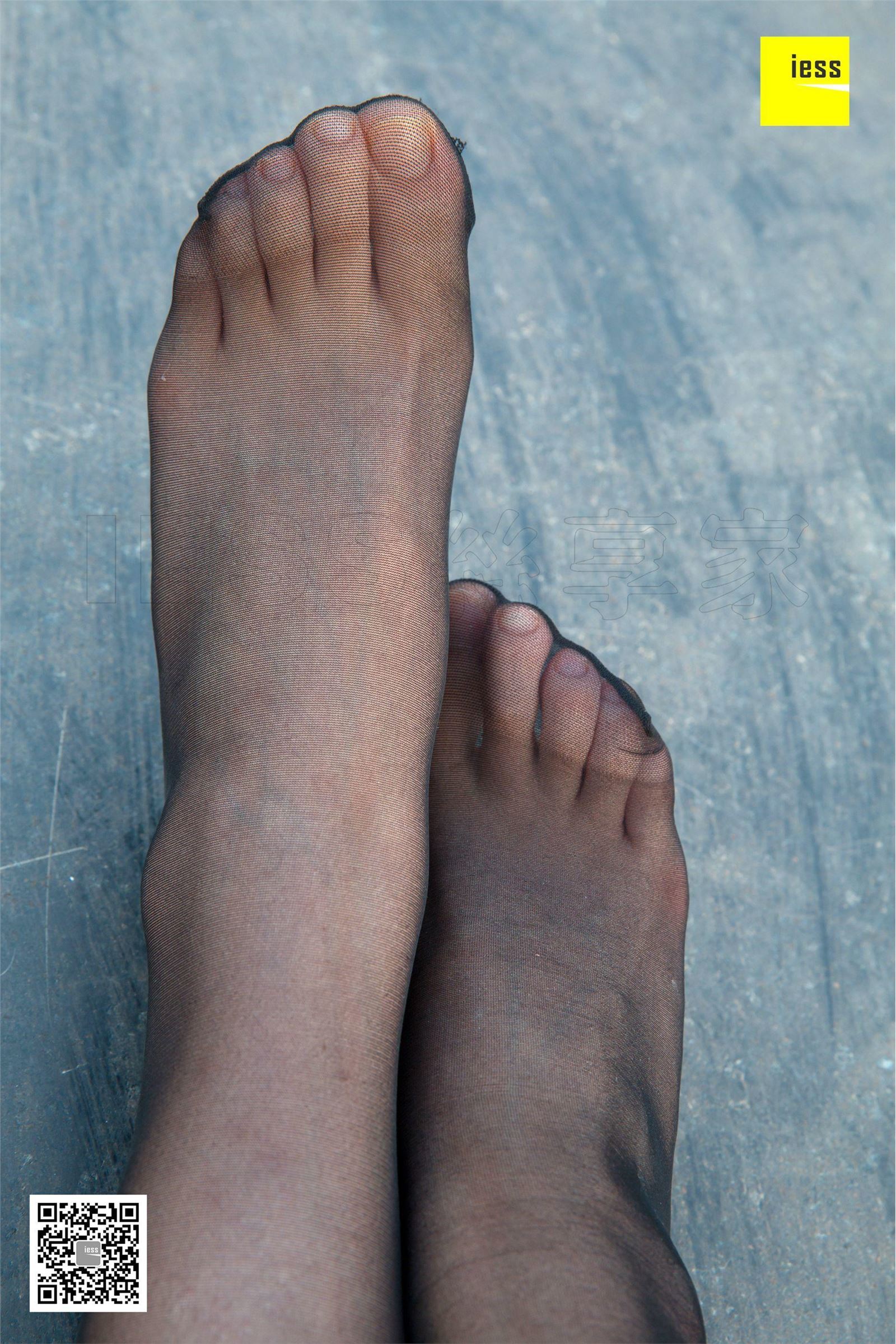 [IESS异思趣向]2018.09.18 SXJ.319 暖暖