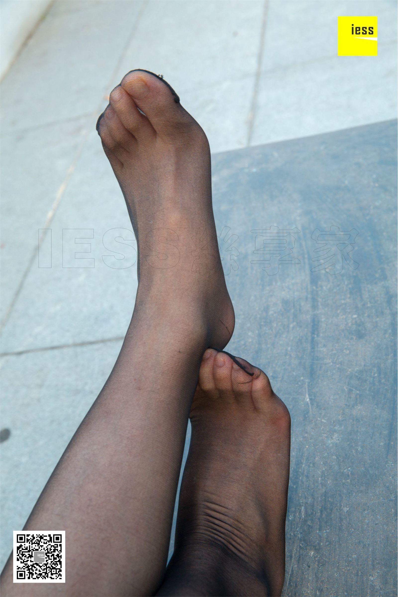 [IESS异思趣向]2018.09.18 SXJ.319 暖暖