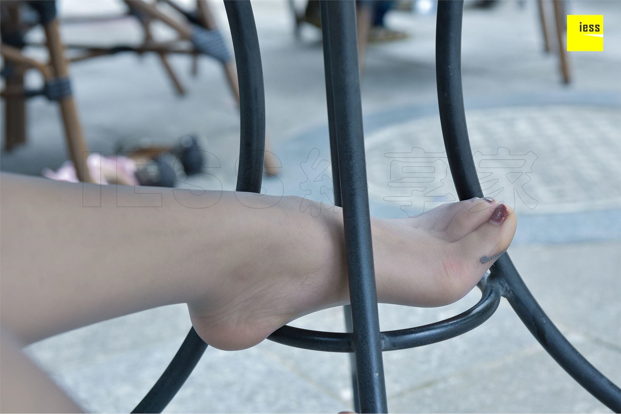 [IESS异思趣向]2018.09.20 SXJ.320 七七