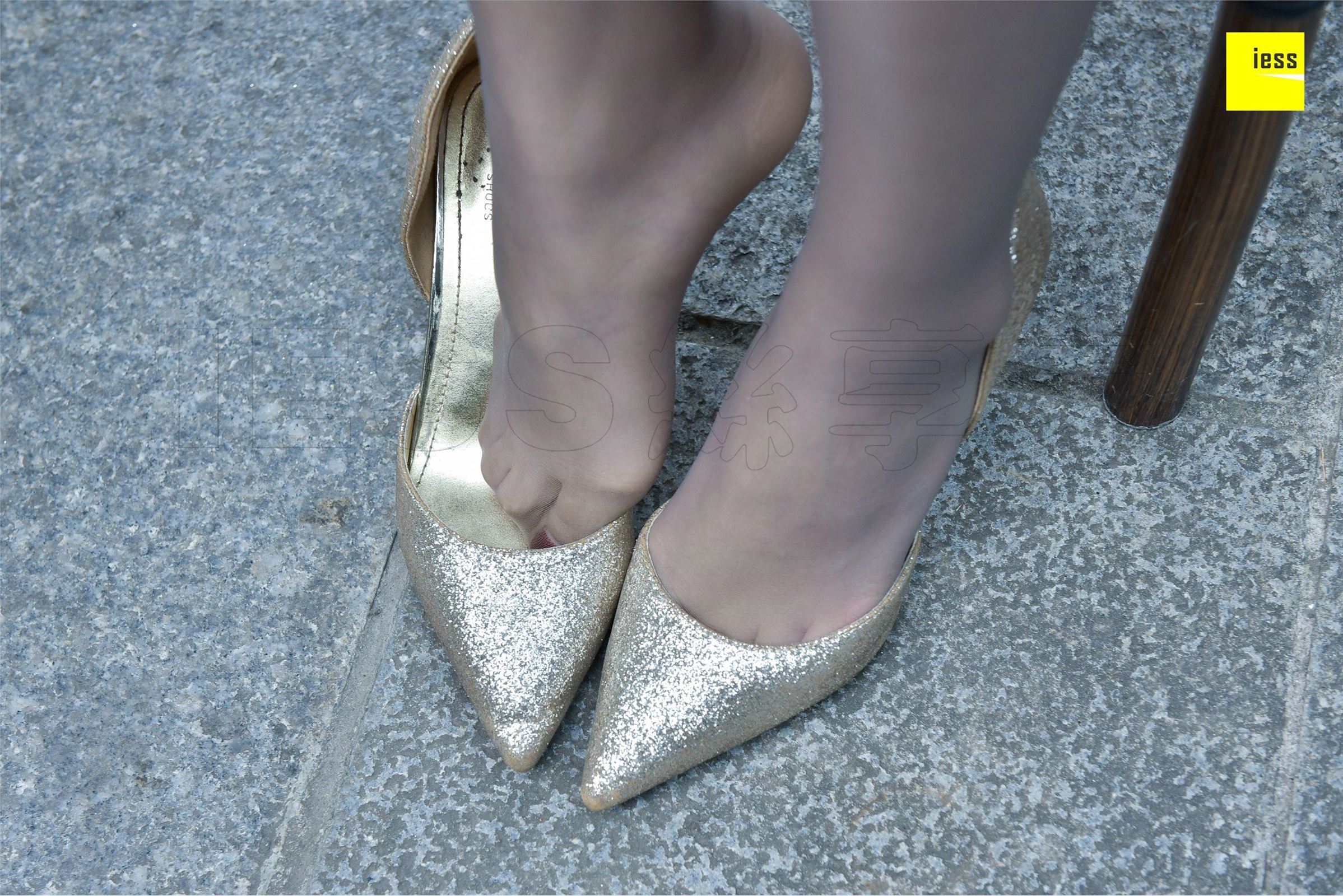 [IESS异思趣向]2018.09.20 SXJ.320 七七