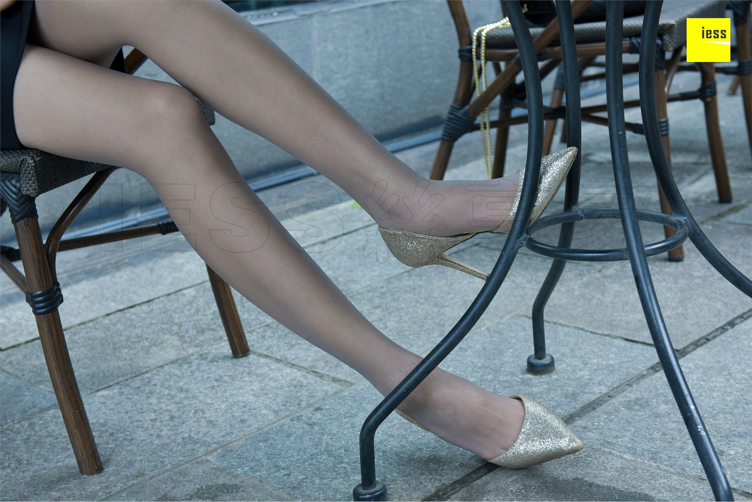 [IESS异思趣向]2018.09.20 SXJ.320 七七