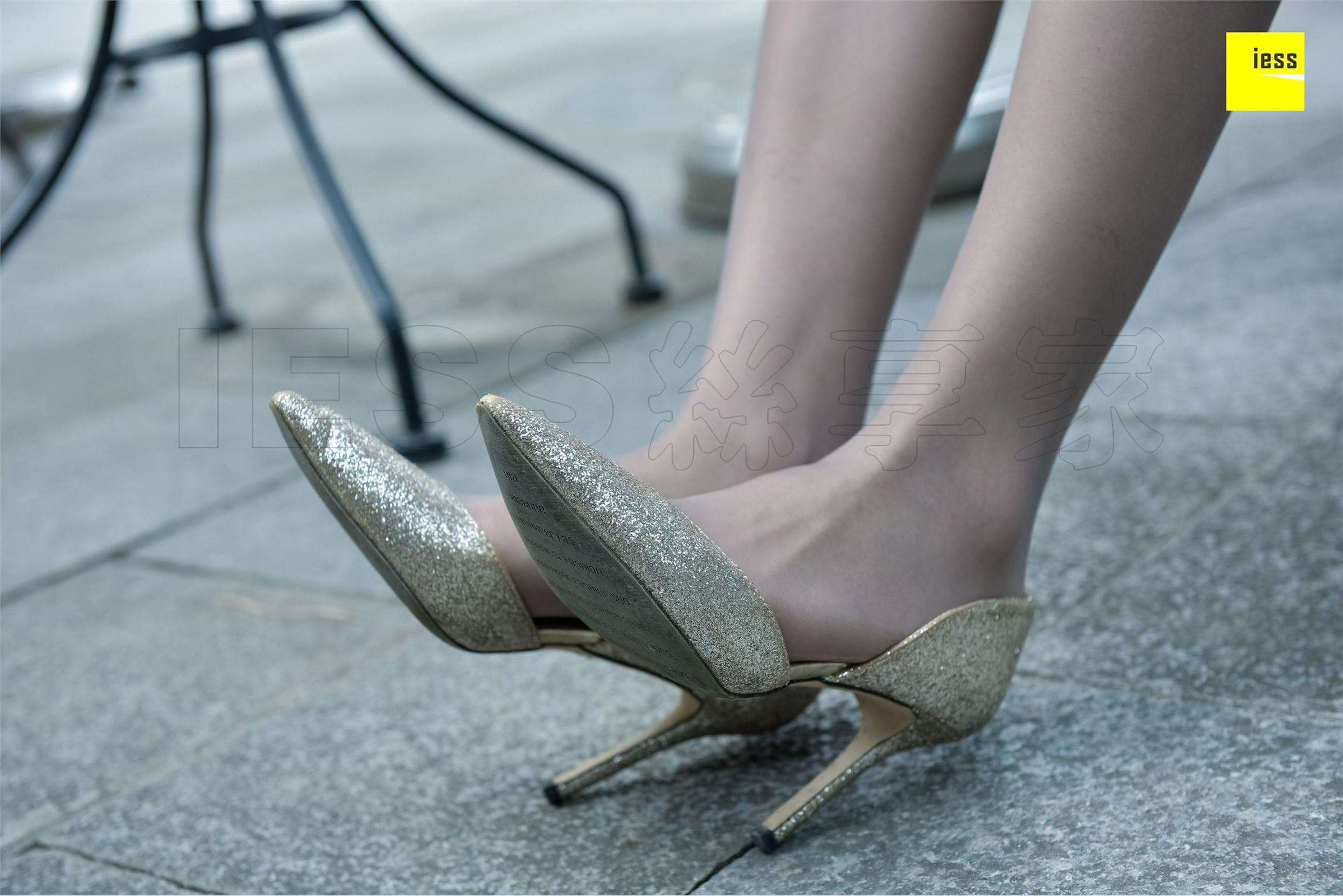 [IESS异思趣向]2018.09.20 SXJ.320 七七