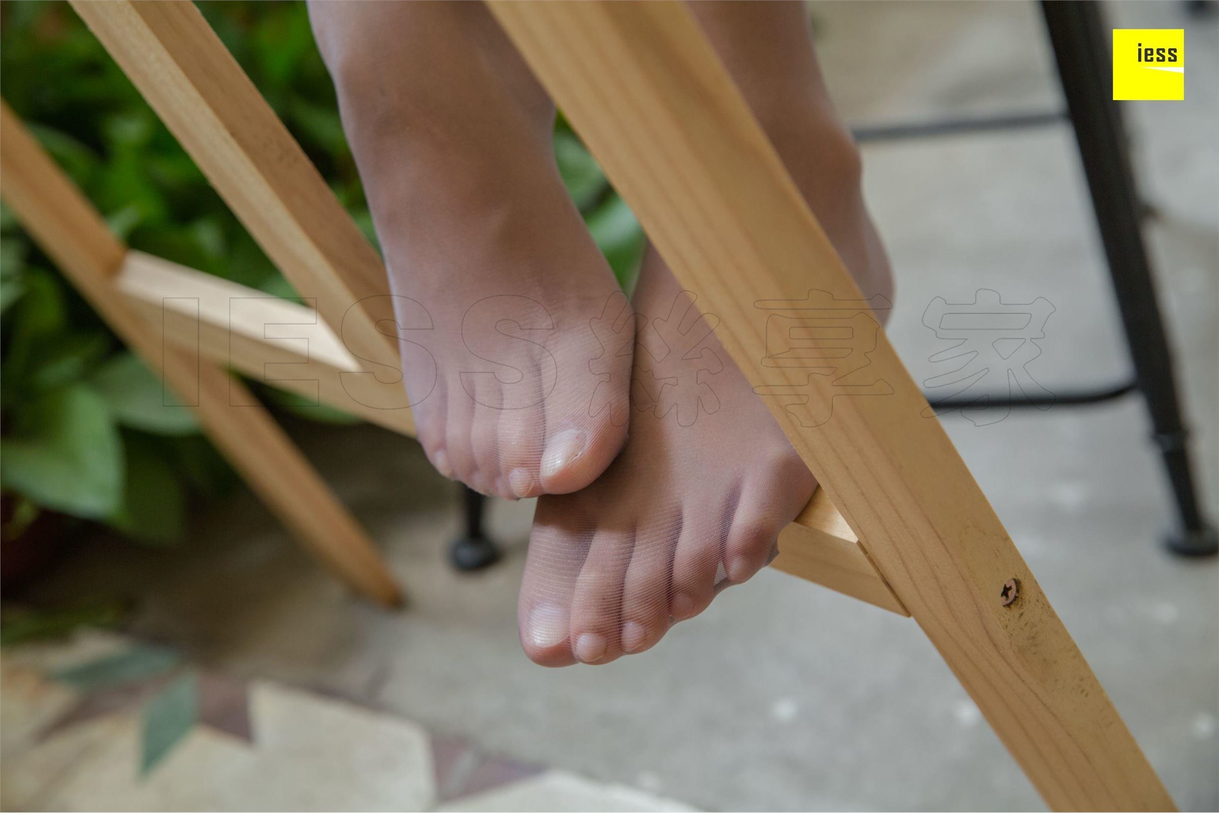 [IESS异思趣向]2018.09.21 SXJ.321 婉萍