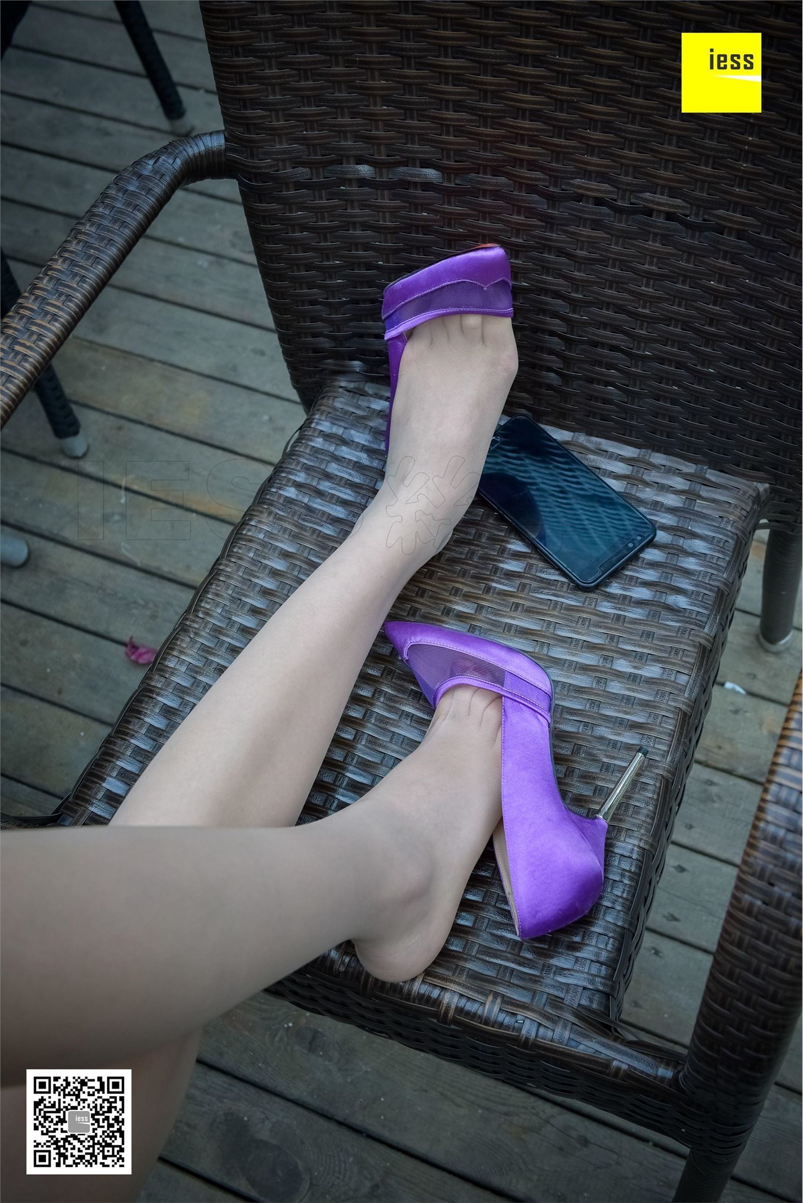 [IESS异思趣向]2018.10.01 SXJ.327 七七