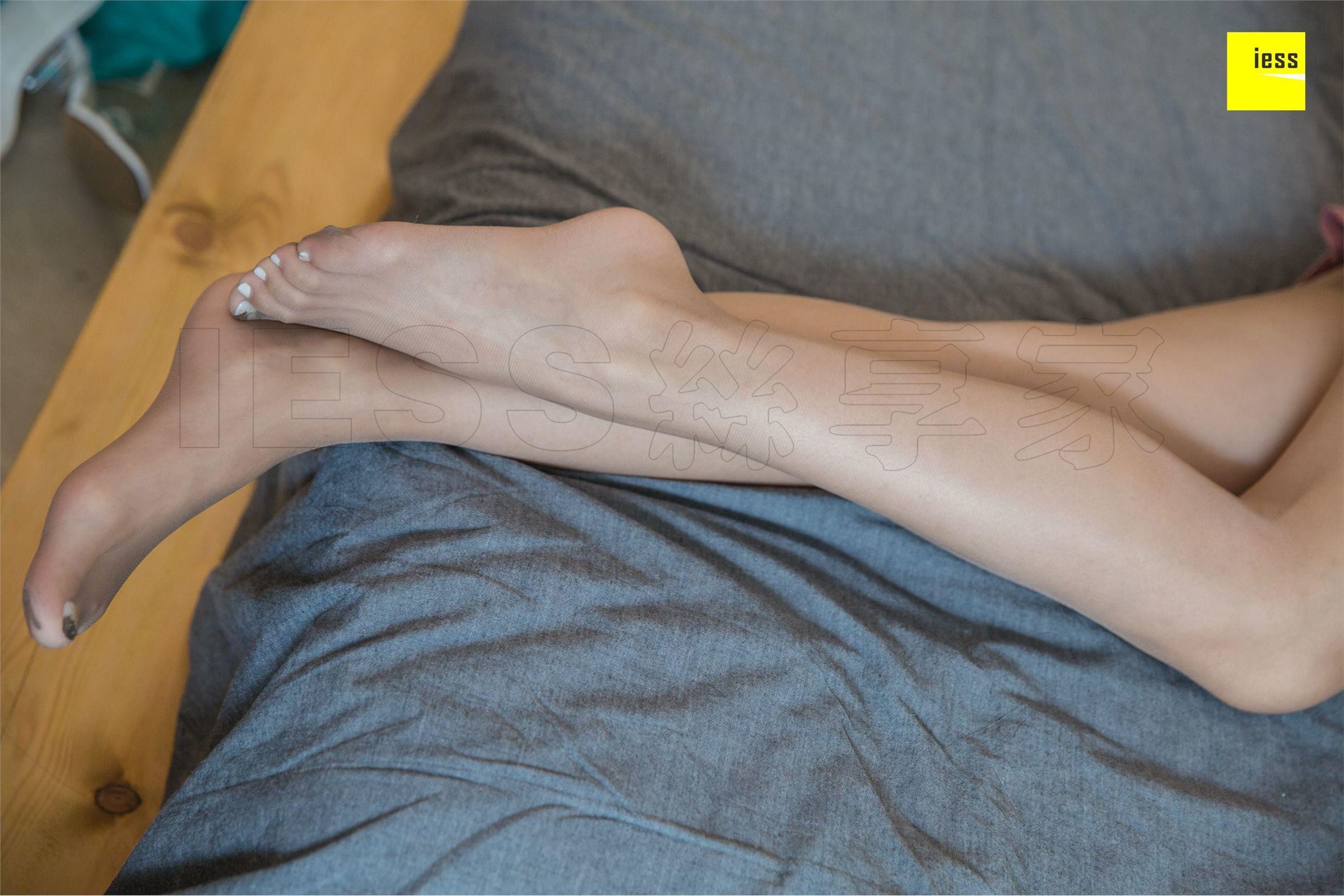 [IESS异思趣向]2018.10.02 SXJ.328 辣妈（君君）