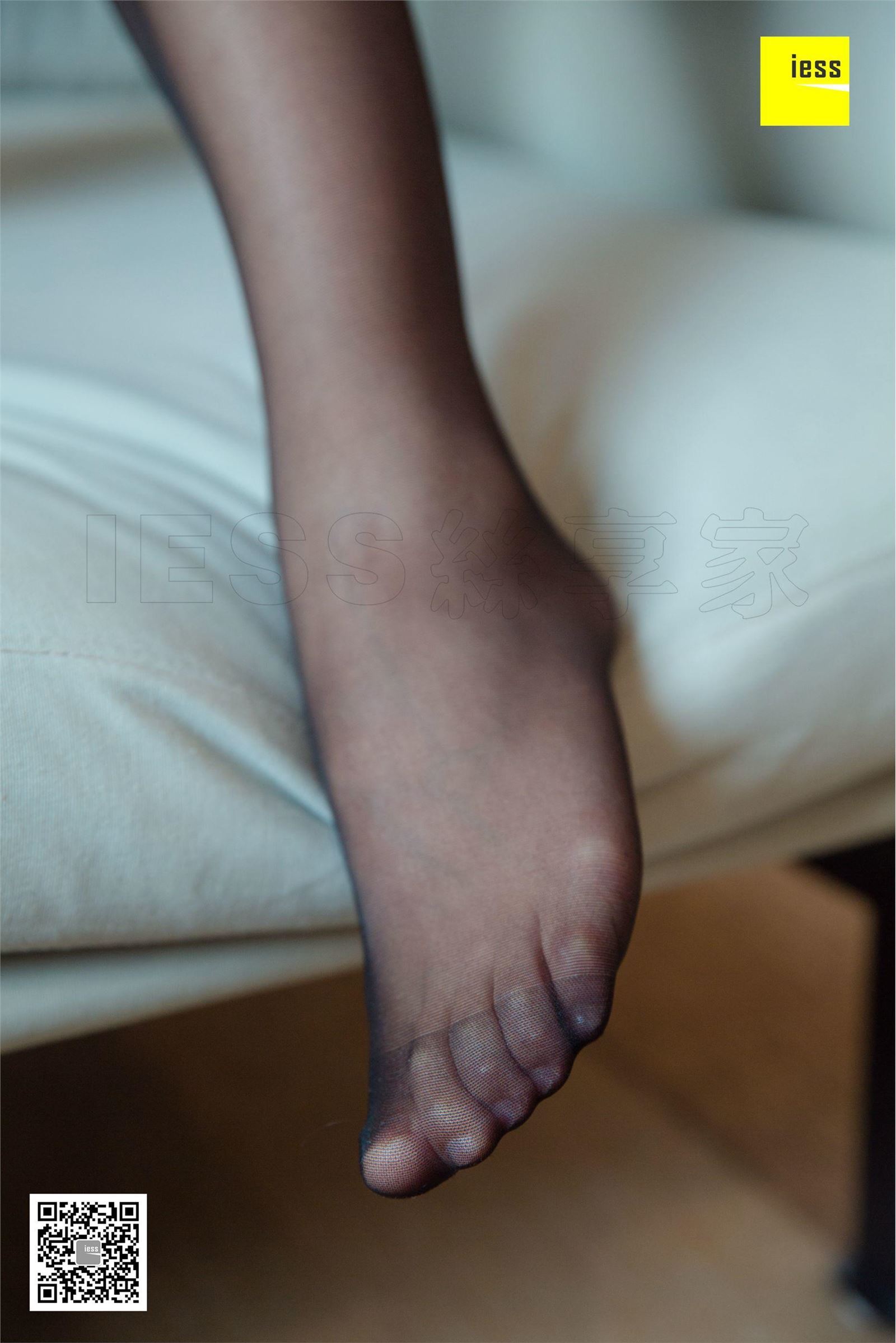 [IESS异思趣向]2018.10.04 SXJ.330 秋秋