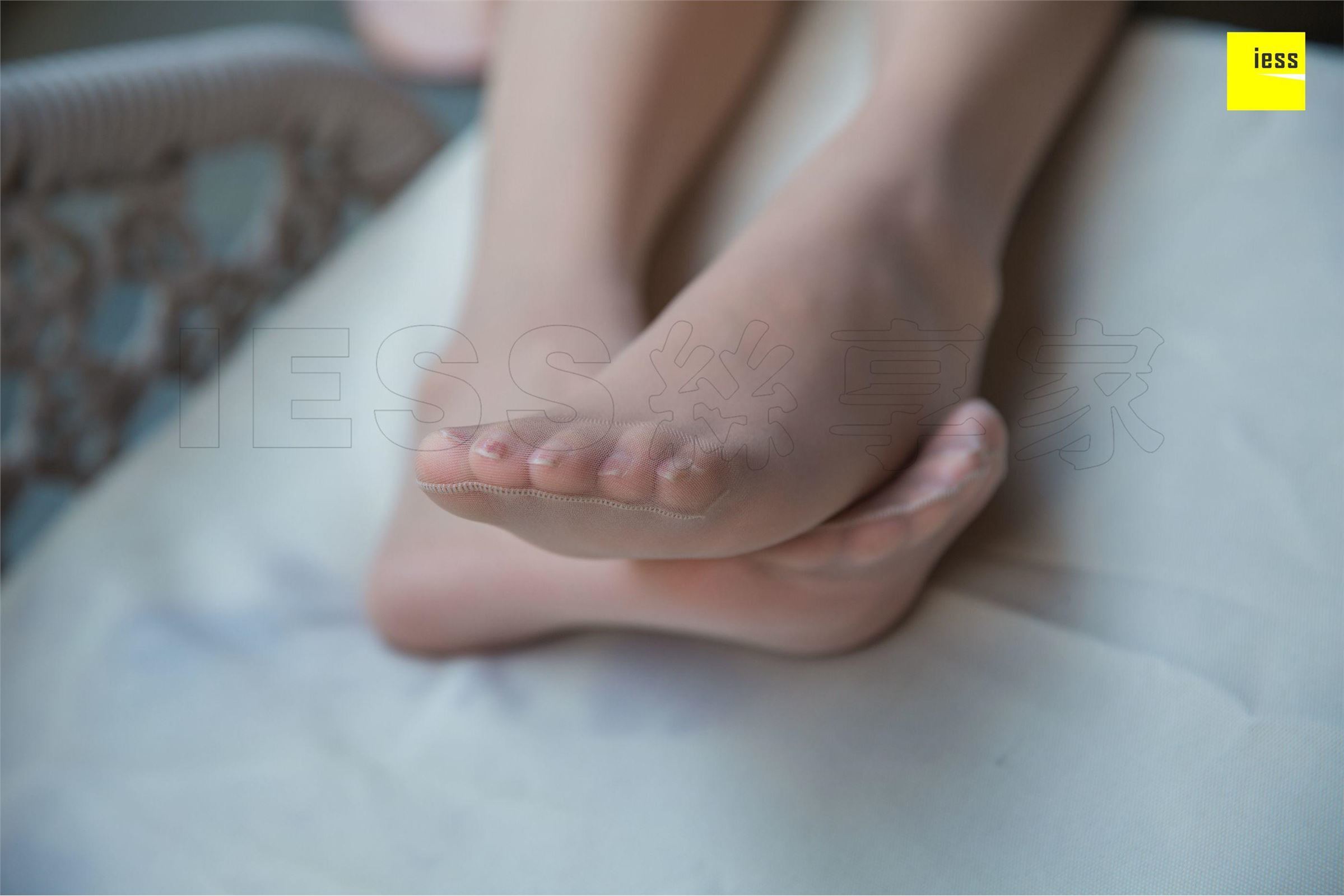 [IESS异思趣向]2018.10.05 SXJ.331 婉萍