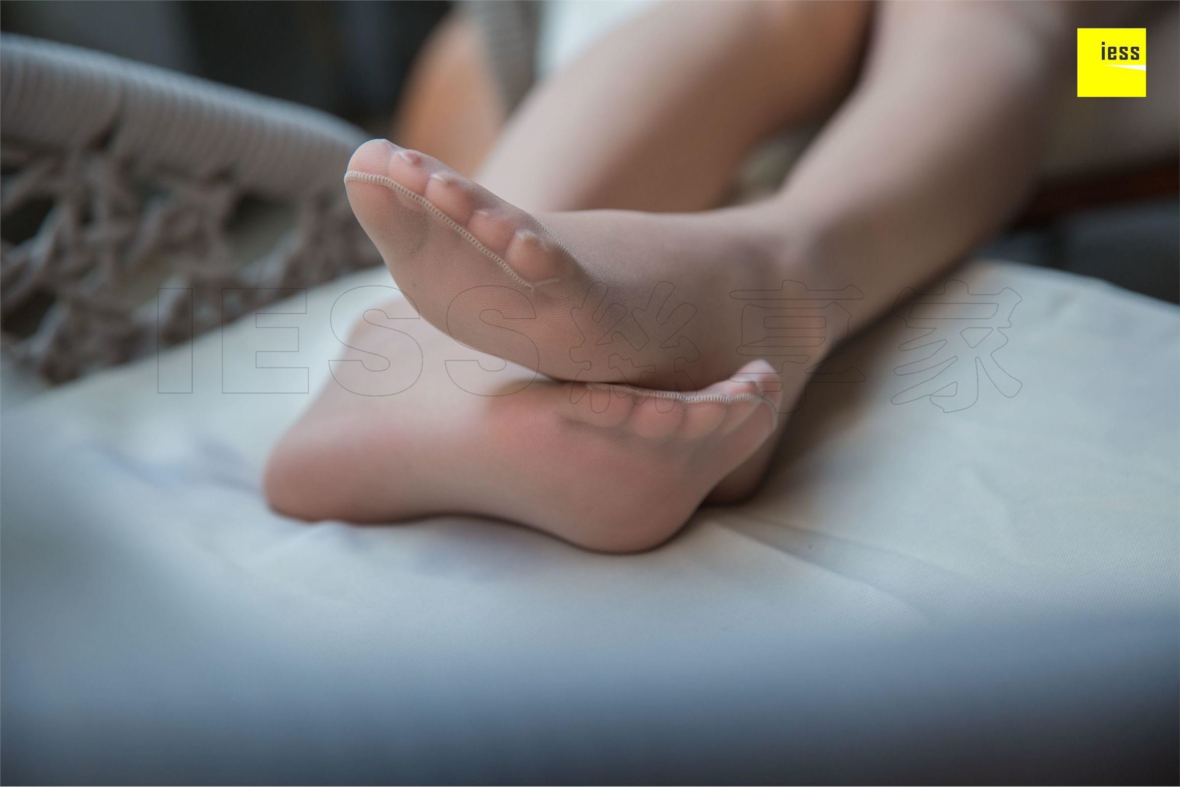 [IESS异思趣向]2018.10.05 SXJ.331 婉萍