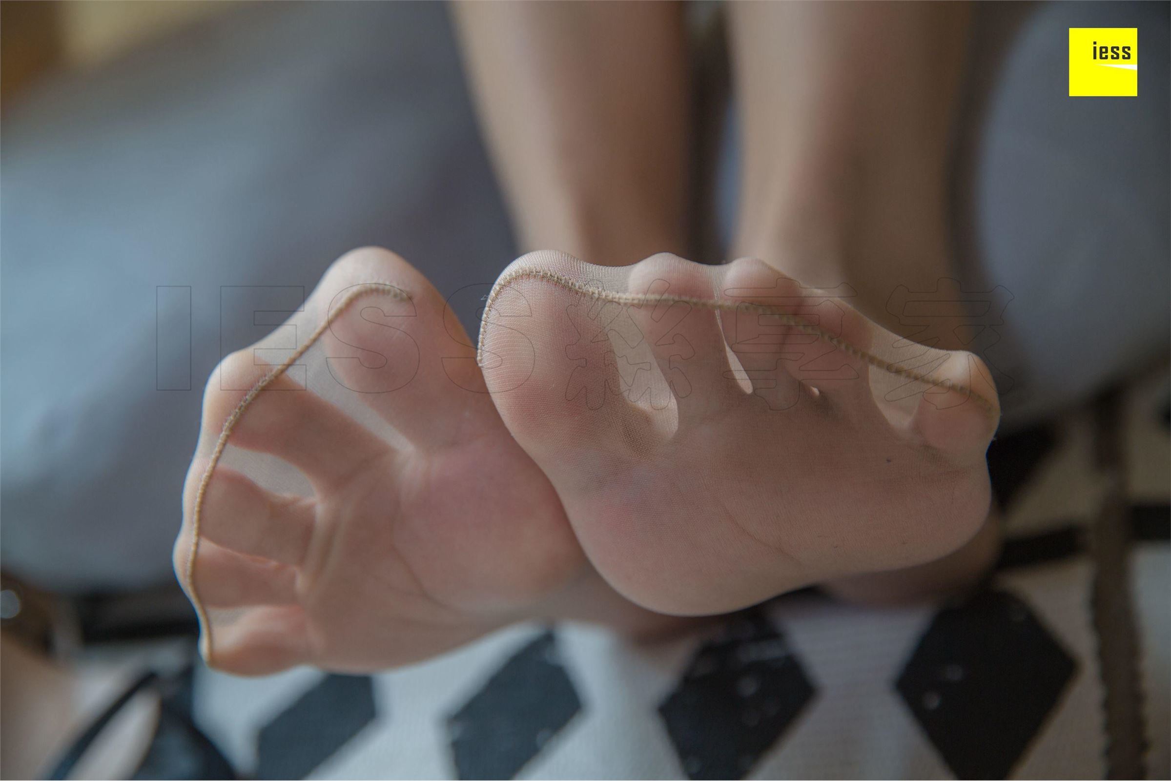 [IESS异思趣向]2018.10.12 SXJ336 辣妈（君君）