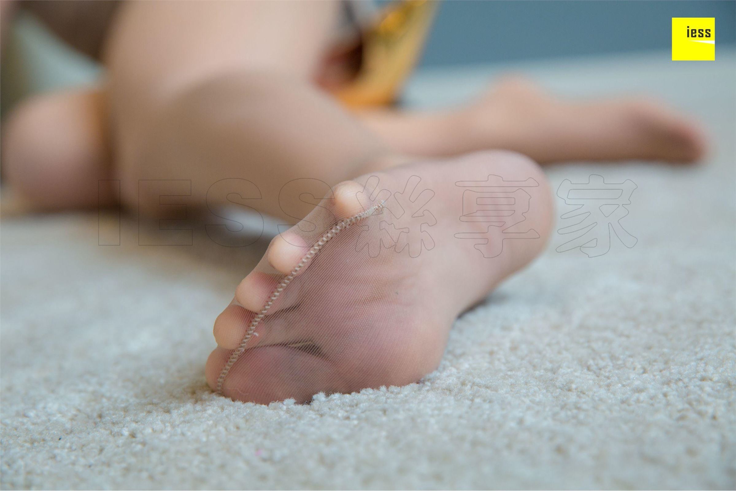 [IESS异思趣向]2018.10.16 SXJ338 秋秋