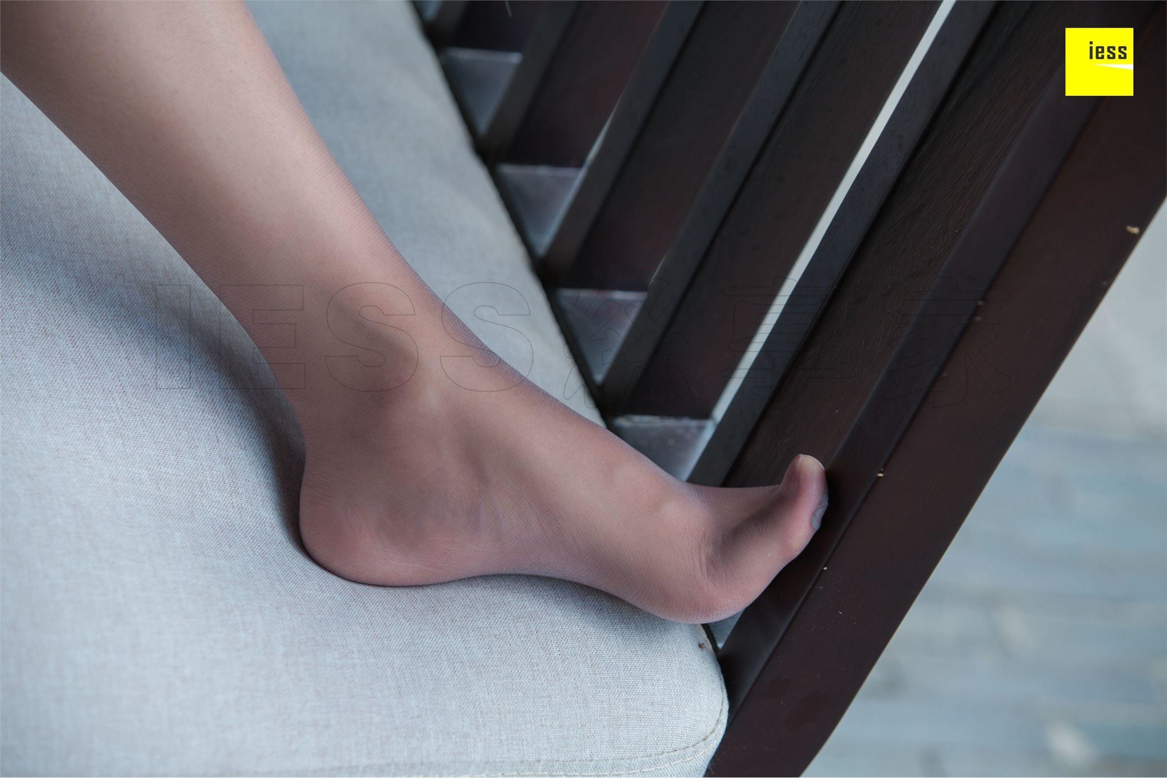 [IESS异思趣向]2018.10.18 SXJ340 婉萍