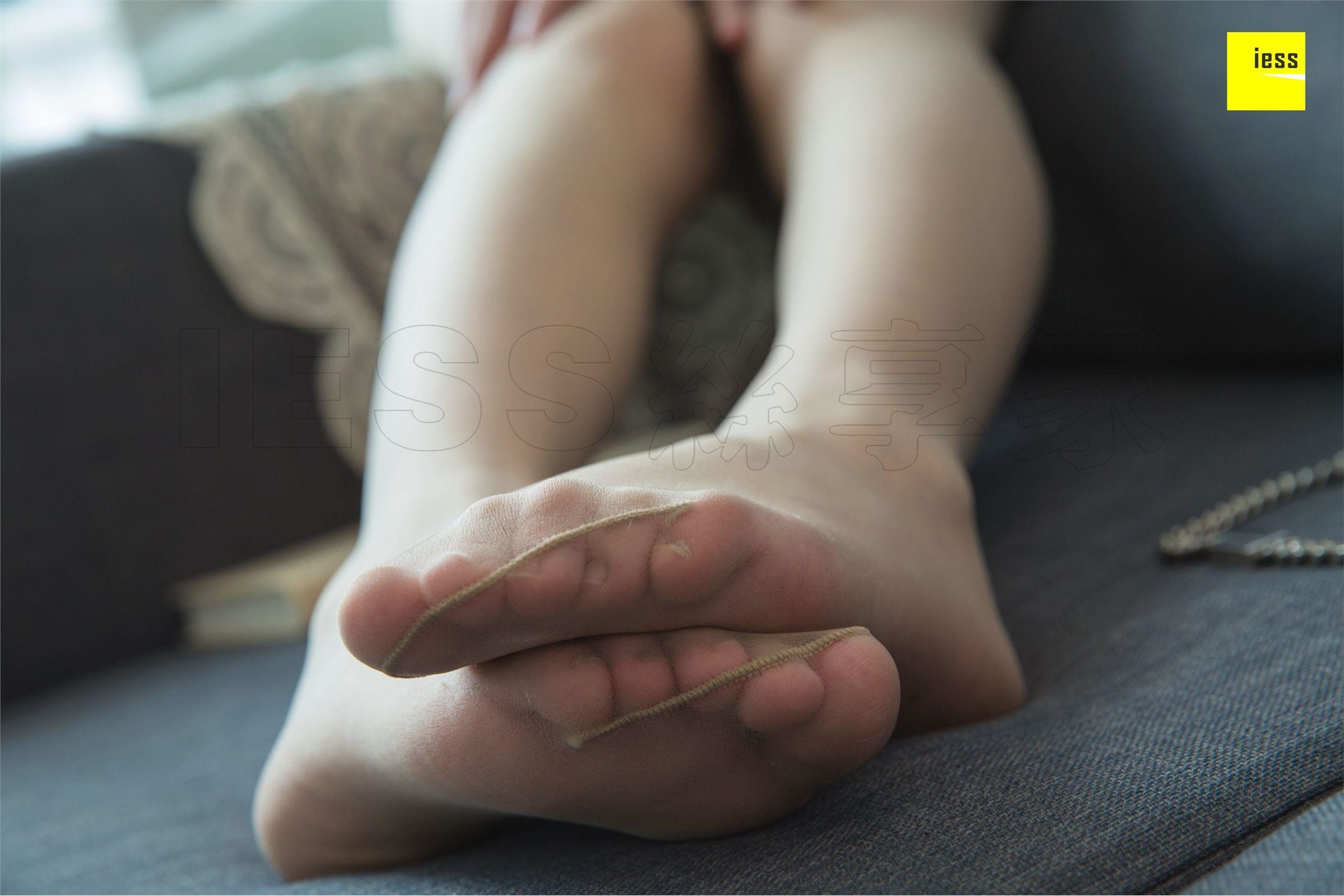 [IESS异思趣向]2018.10.22 SXJ343 文欣